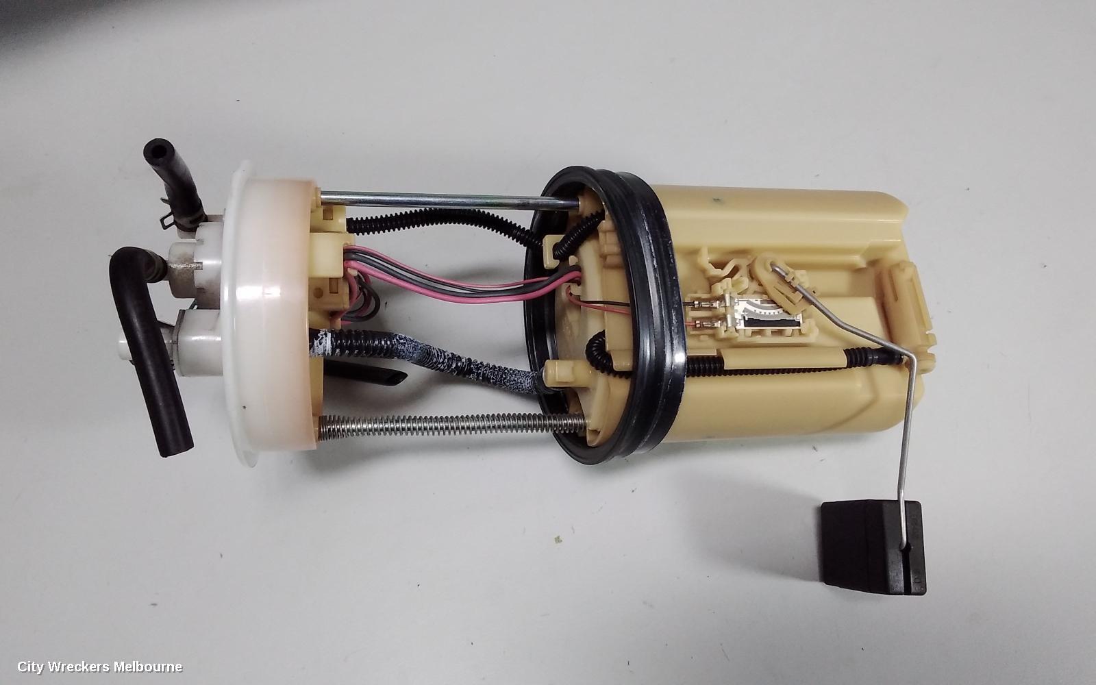 HONDA HRV FUEL PUMP, RU, 12/2014 - 10/2021