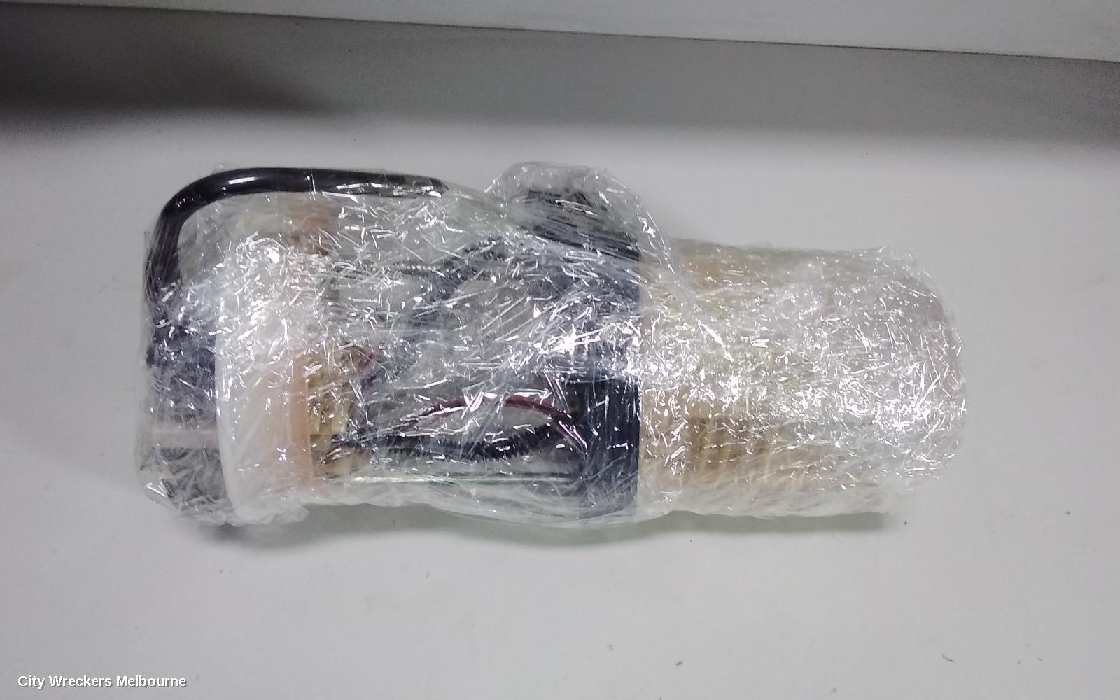HONDA HRV FUEL PUMP, RU, 12/2014 - 10/2021