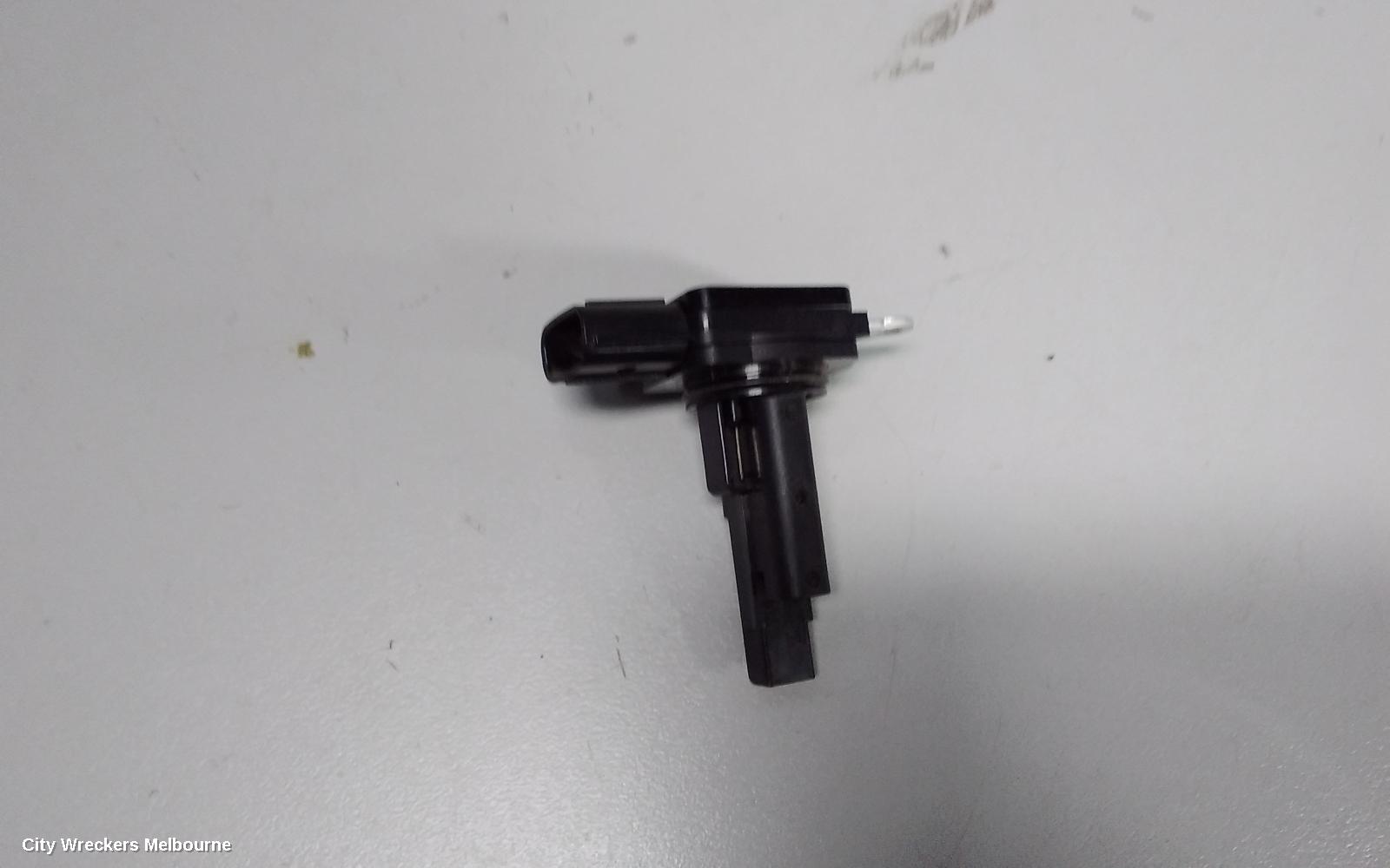 TOYOTA KLUGER AIR FLOW METER, 3.5, 2GR-FE, GSU50/GSU55, 03/2014 - 11/2016
