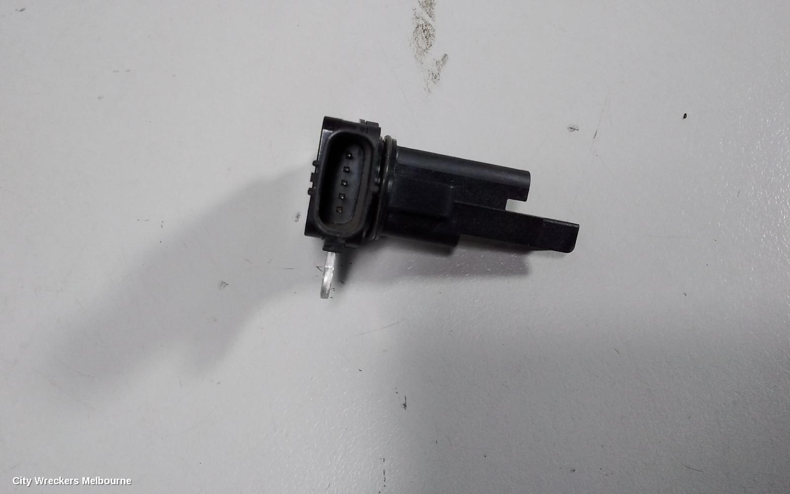 TOYOTA KLUGER AIR FLOW METER, 3.5, 2GR-FE, GSU50/GSU55, 03/2014 - 11/2016