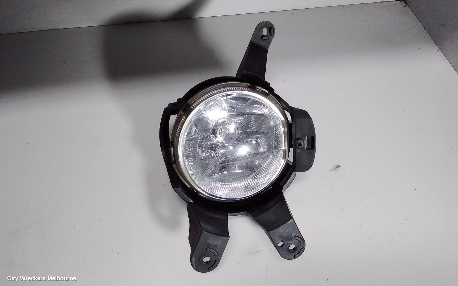 HOLDEN CRUZE RIGHT INDICATOR/FOG/SIDE, BUMPER FOGLAMP, JH, 03/2011 - 01/2017