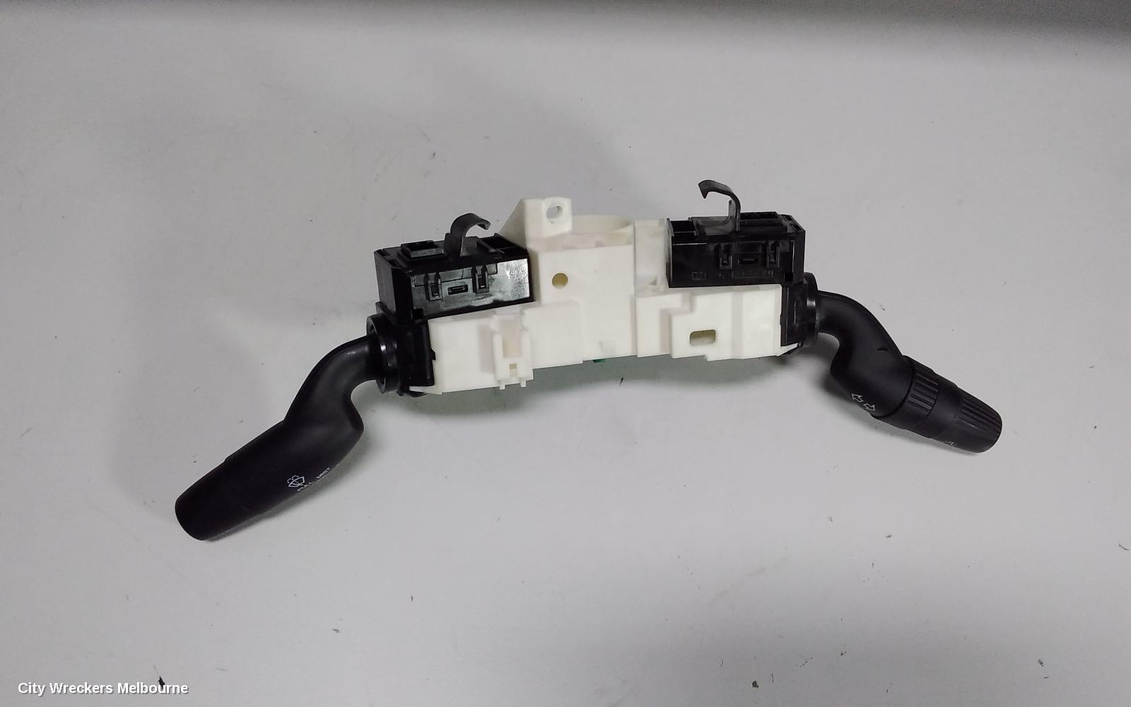 HONDA CIVIC COMBINATION SWITCH, FLASHER SWITCH, 8TH GEN, 1.8 ENG, 12/2008 - 12/2011