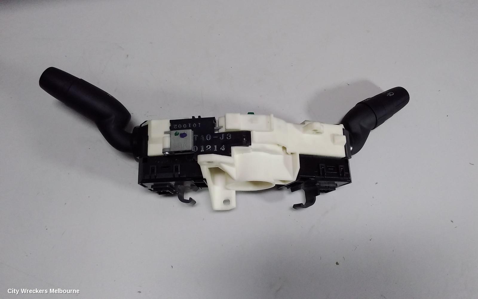 HONDA CIVIC COMBINATION SWITCH, FLASHER SWITCH, 8TH GEN, 1.8 ENG, 12/2008 - 12/2011