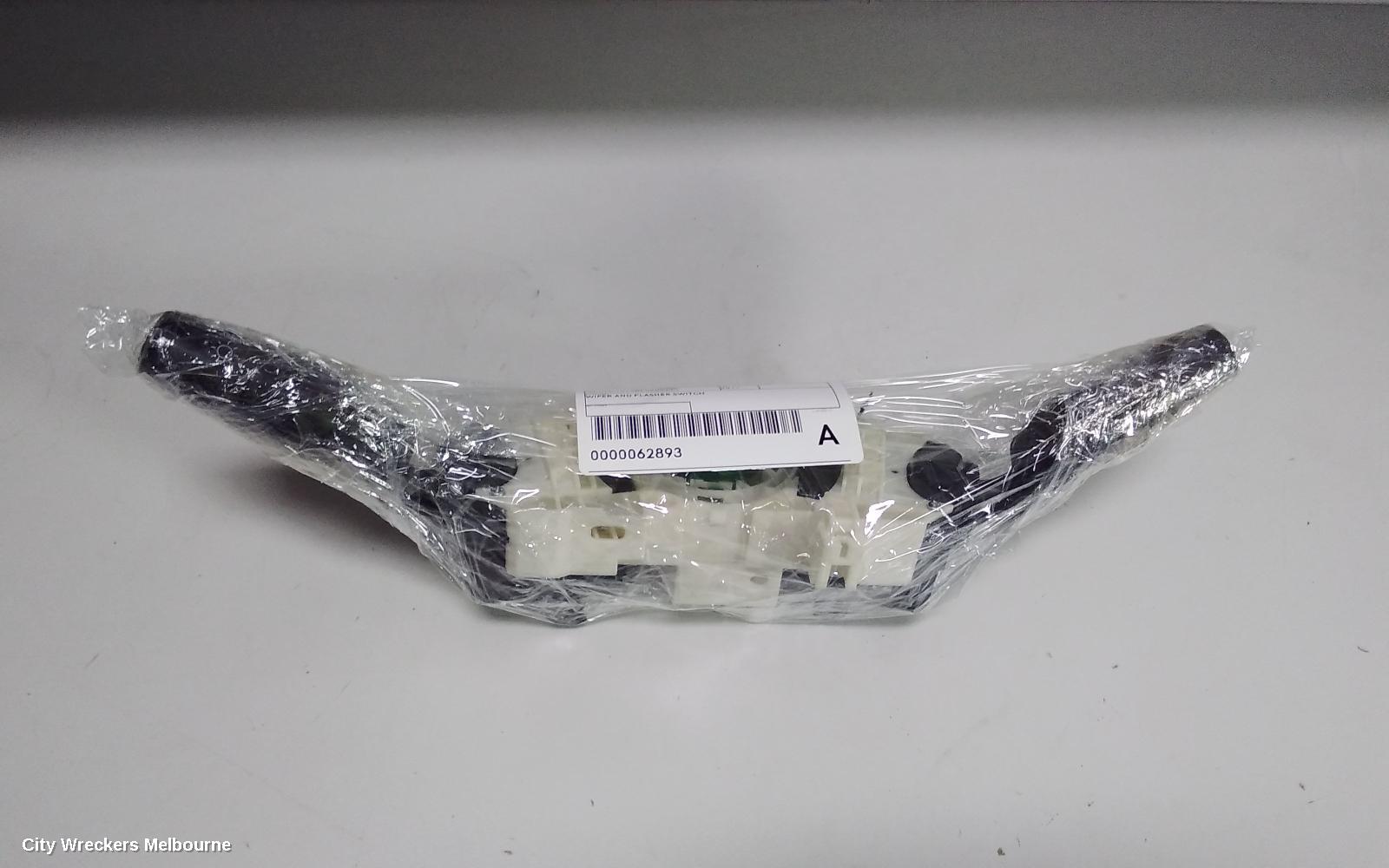 HONDA CIVIC COMBINATION SWITCH, FLASHER SWITCH, 8TH GEN, 1.8 ENG, 12/2008 - 12/2011