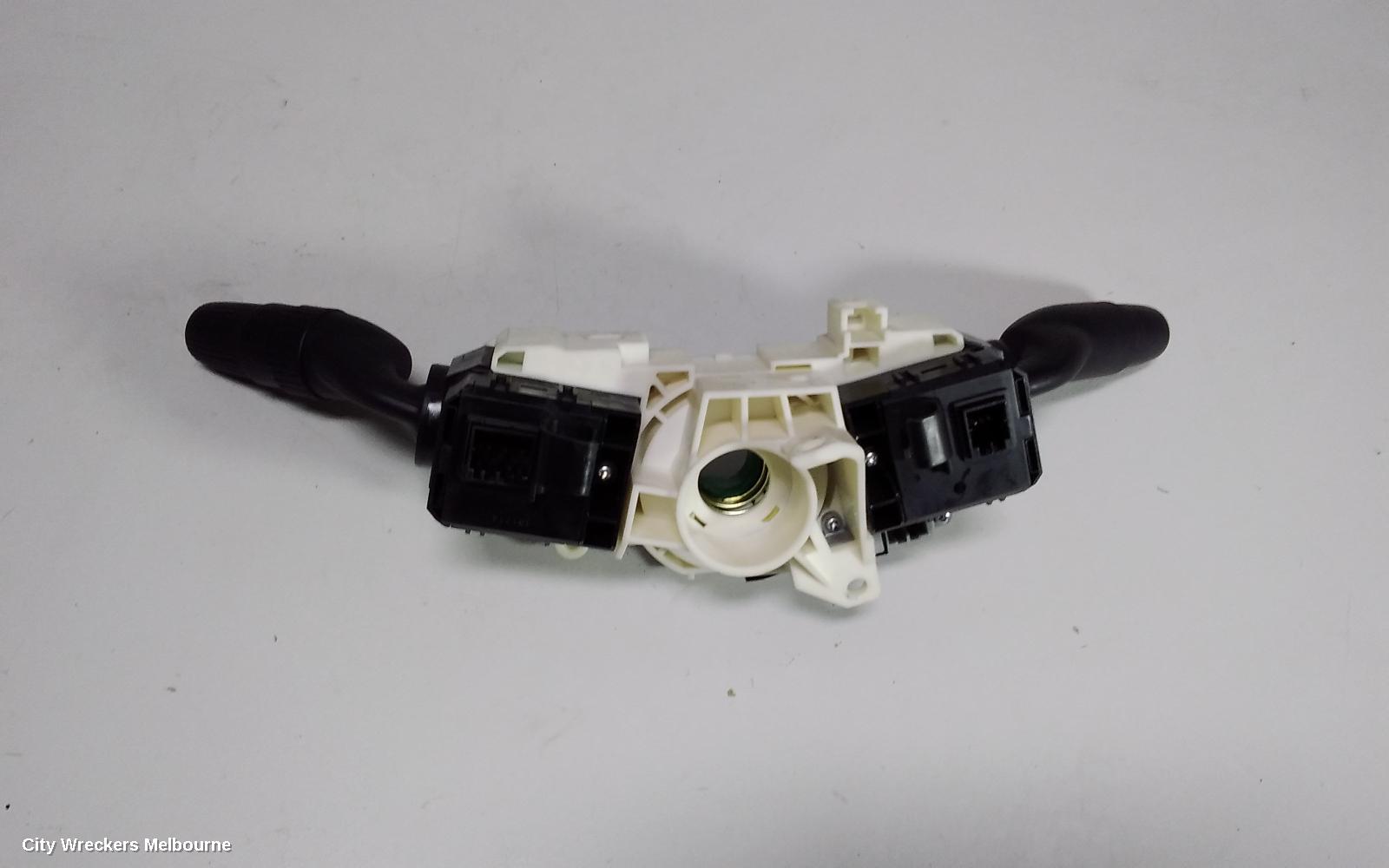 HONDA CIVIC COMBINATION SWITCH, FLASHER SWITCH, 8TH GEN, 1.8 ENG, 12/2008 - 12/2011