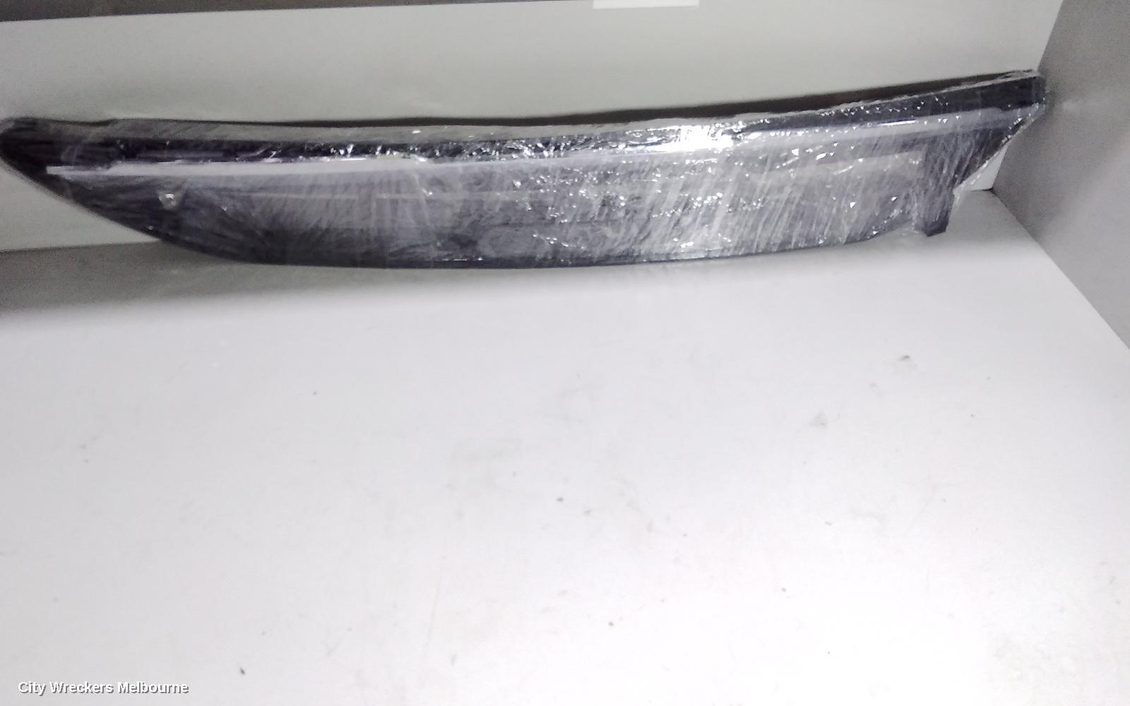 NISSAN XTRAIL, T32, 03/2014 - 07/2022, LOWER GRILL : 62962