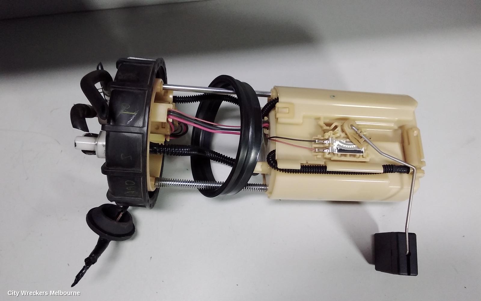 HONDA HRV FUEL PUMP, RU, 12/2014 - 10/2021