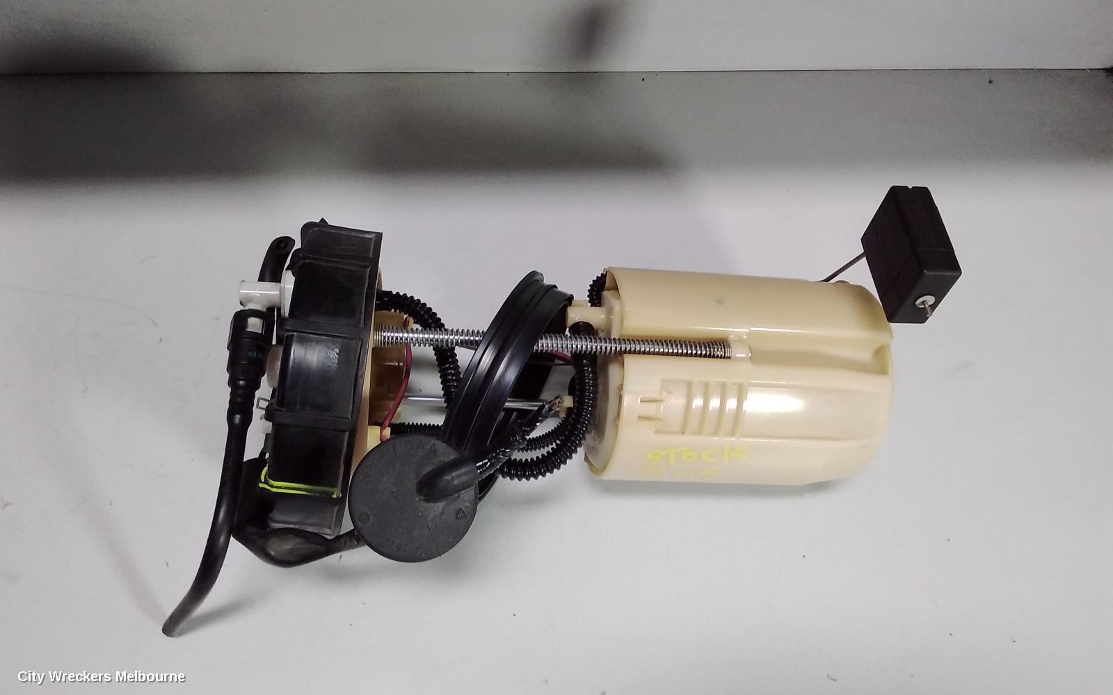 HONDA HRV FUEL PUMP, RU, 12/2014 - 10/2021
