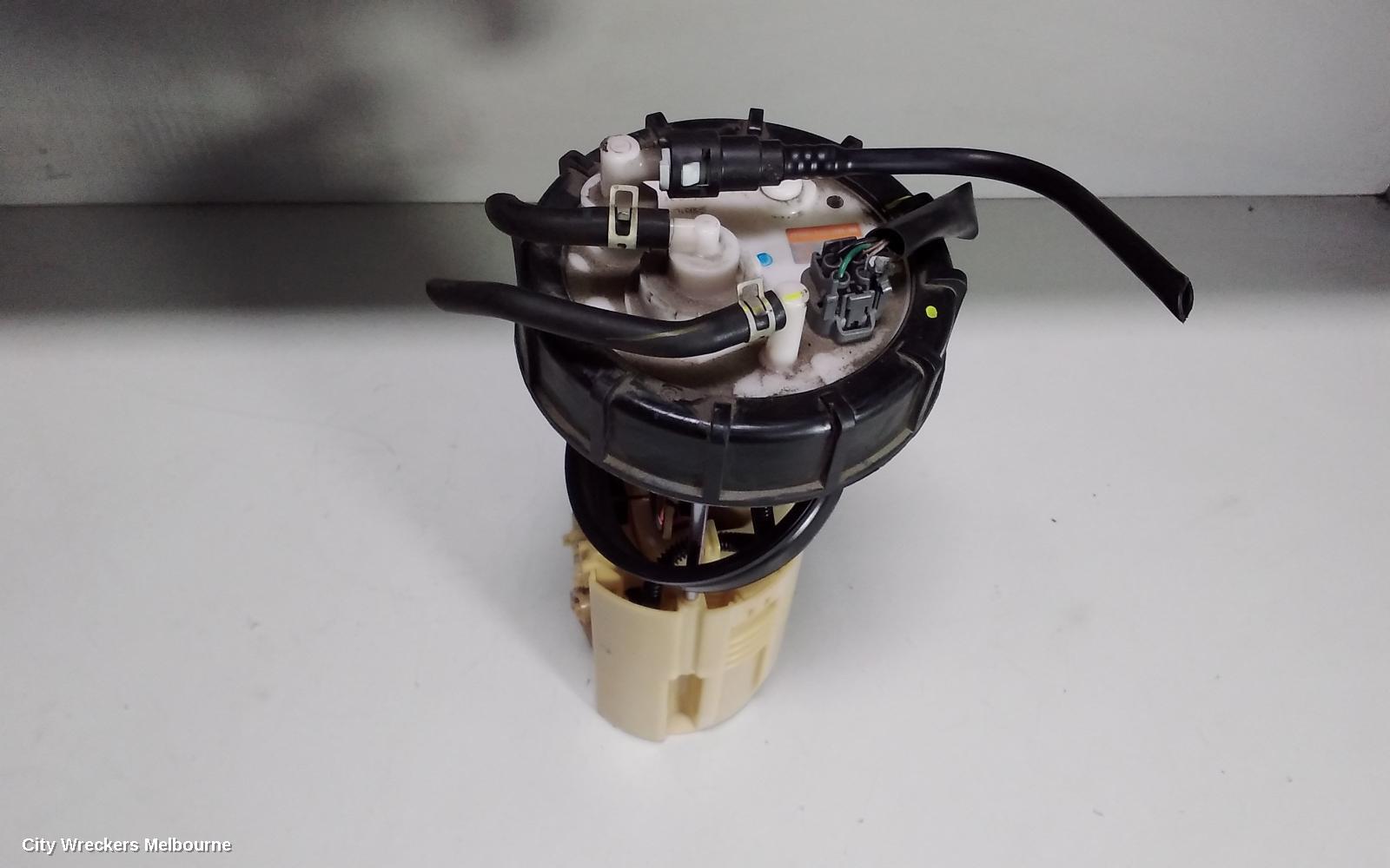 HONDA HRV FUEL PUMP, RU, 12/2014 - 10/2021