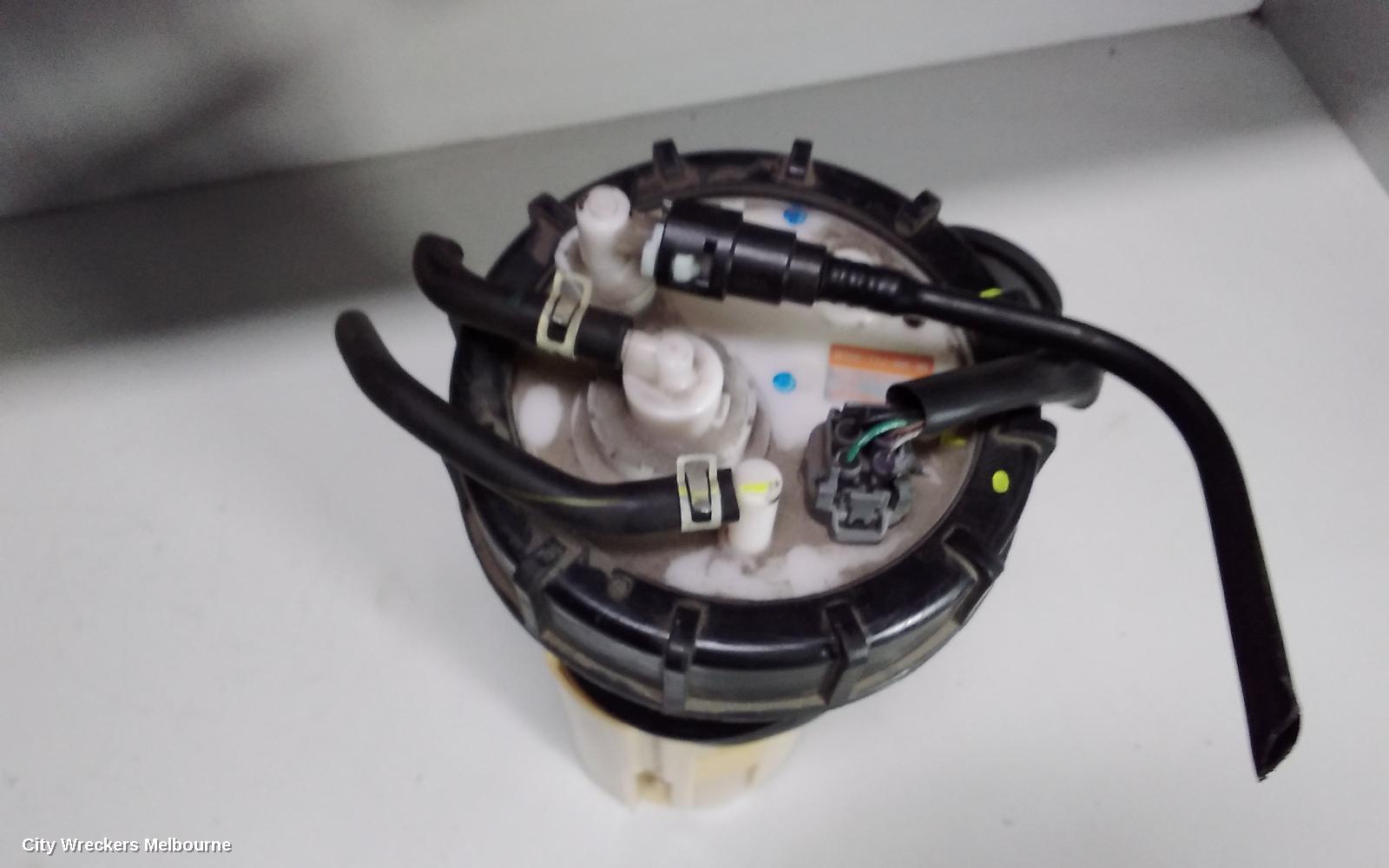 HONDA HRV FUEL PUMP, RU, 12/2014 - 10/2021