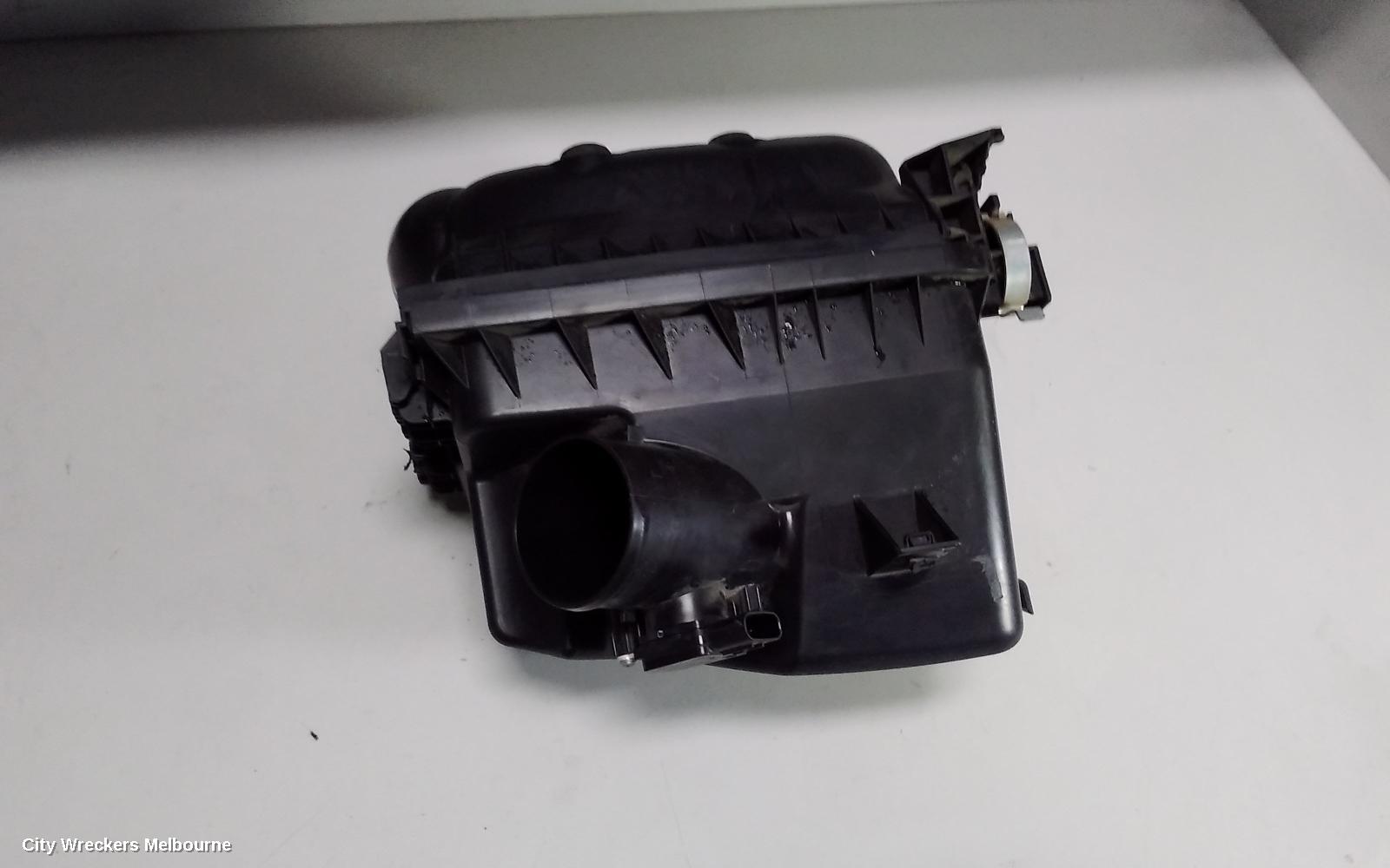 TOYOTA COROLLA AIR FLOW METER, 1.8, 2ZR-FE, ZRE172/20182R, 10/2012 - 06/2019