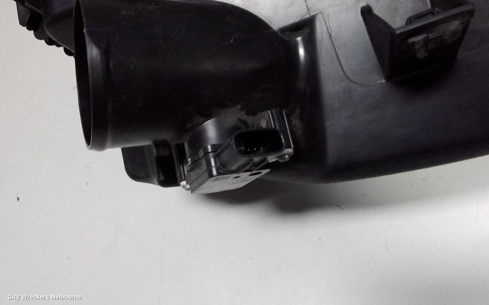 TOYOTA COROLLA AIR FLOW METER, 1.8, 2ZR-FE, ZRE172/20182R, 10/2012 - 06/2019