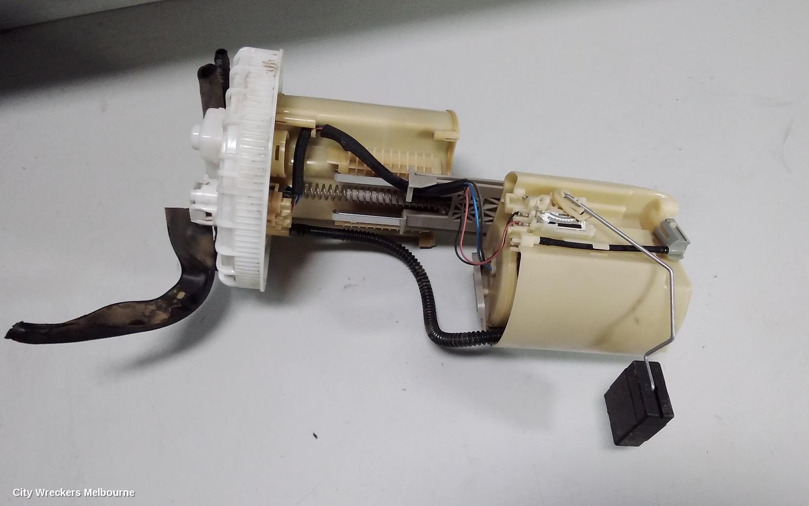 TOYOTA COROLLA FUEL PUMP, 172R SEDAN, PETROL, 1.8, 2ZR-FE, IN TANK (PUMP & SENDER), 11/2013 ONWARDS 10/2016
