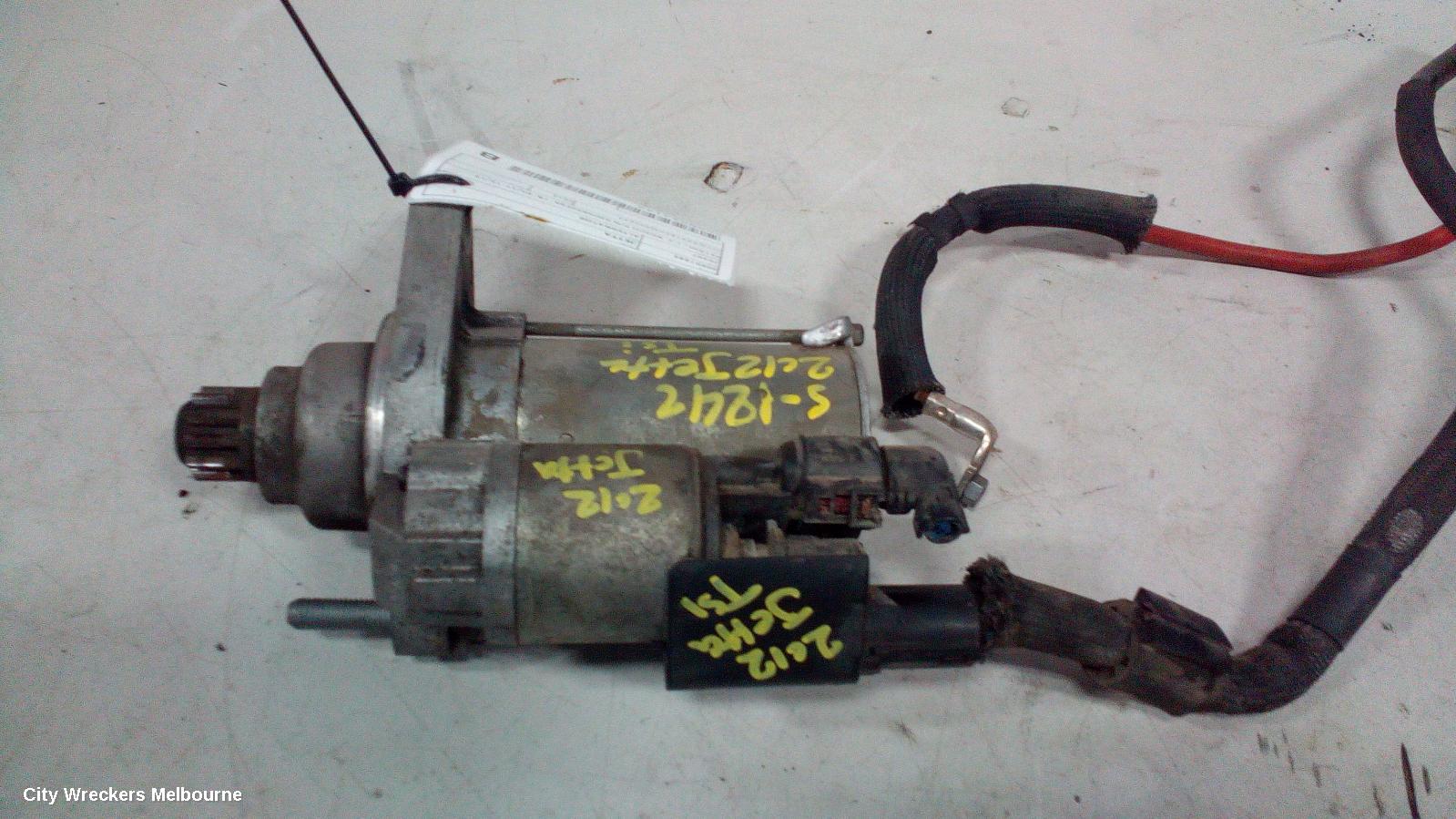 VOLKSWAGEN JETTA ALTERNATOR, PETROL, 1.4, BOSCH P/N 03C903023A, 1B, 02/2011 - 12/2017