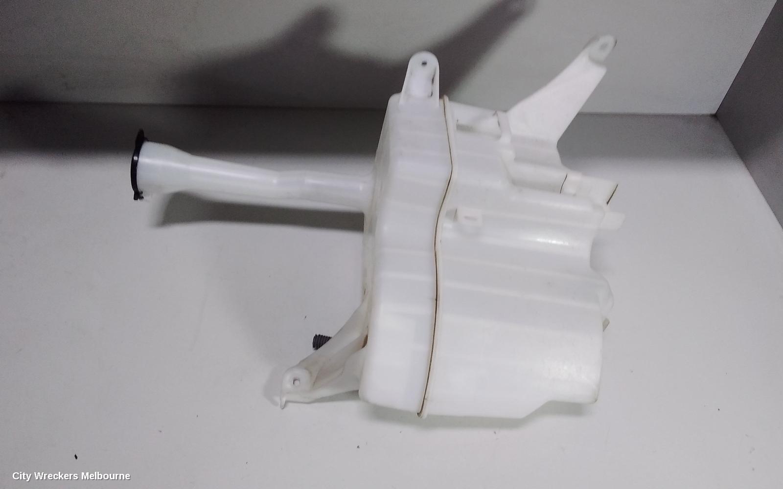 TOYOTA CAMRY WASHER BOTTLE, ASV50/AVV50, 12/2011 - 10/2017