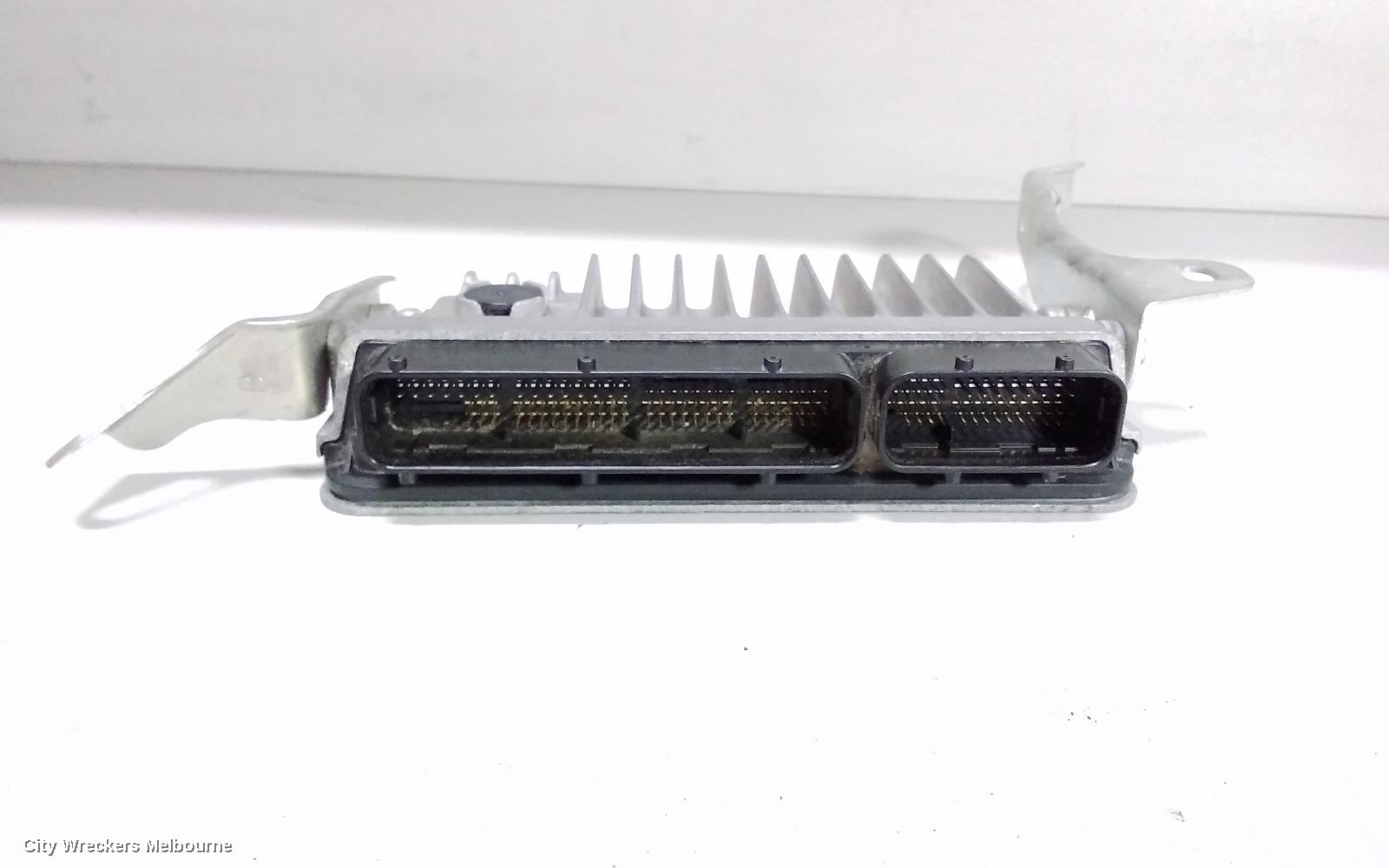 TOYOTA CAMRY ECU, ENGINE ECU, AVV50, 2.5, 2AR-FXE, HYBRID TYPE, ECU ONLY, 12/2011 - 10/2017