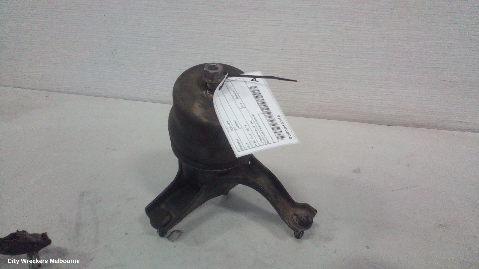 TOYOTA CAMRY MOUNT, XV50, 12/2011 - 05/2015