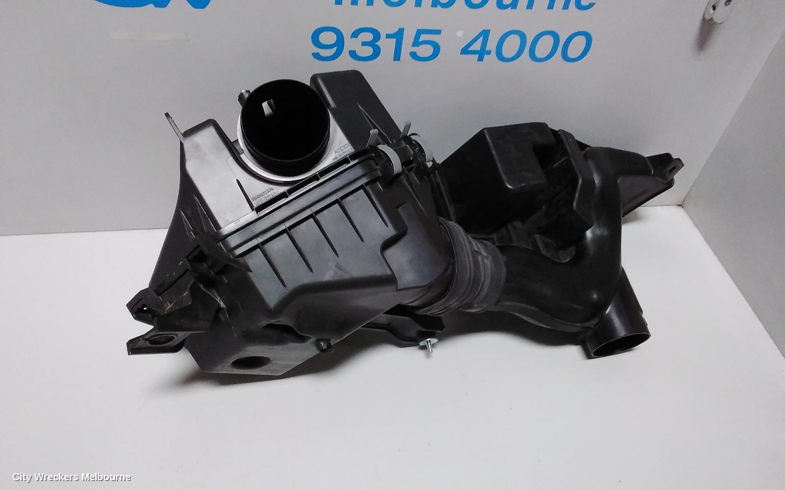 HONDA HRV AIR CLEANER/BOX, AIR CLEANER, 1.8, PETROL, 12/2014 ONWARDS