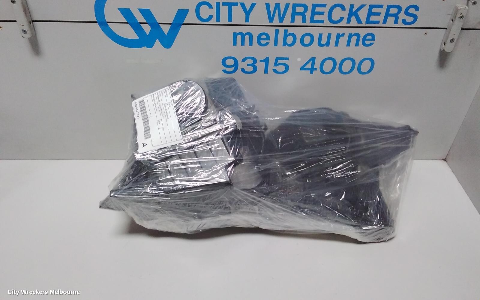 HONDA HRV AIR CLEANER/BOX, AIR CLEANER, 1.8, PETROL, 12/2014 ONWARDS
