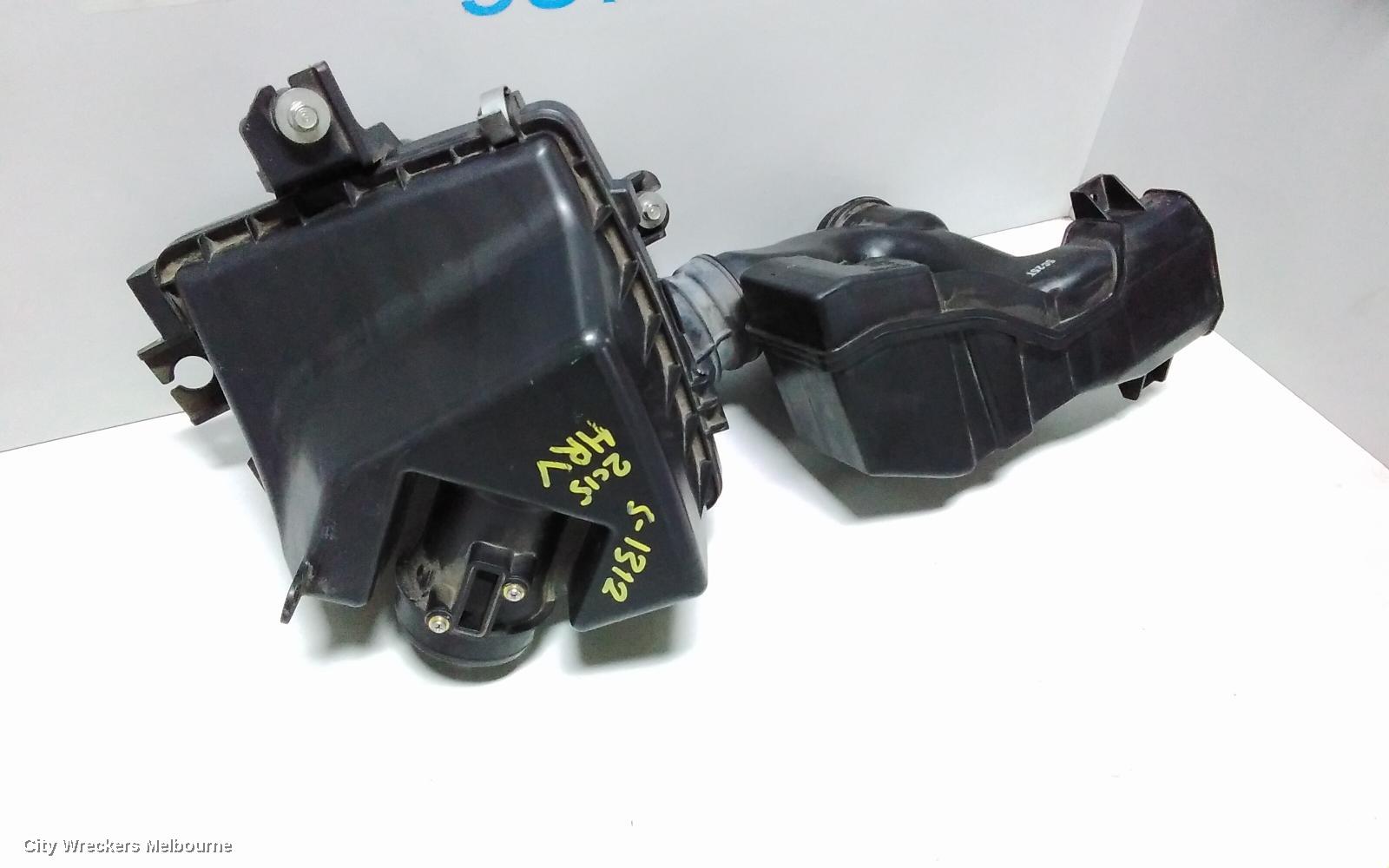 HONDA HRV AIR CLEANER/BOX, AIR CLEANER, 1.8, PETROL, 12/2014 ONWARDS