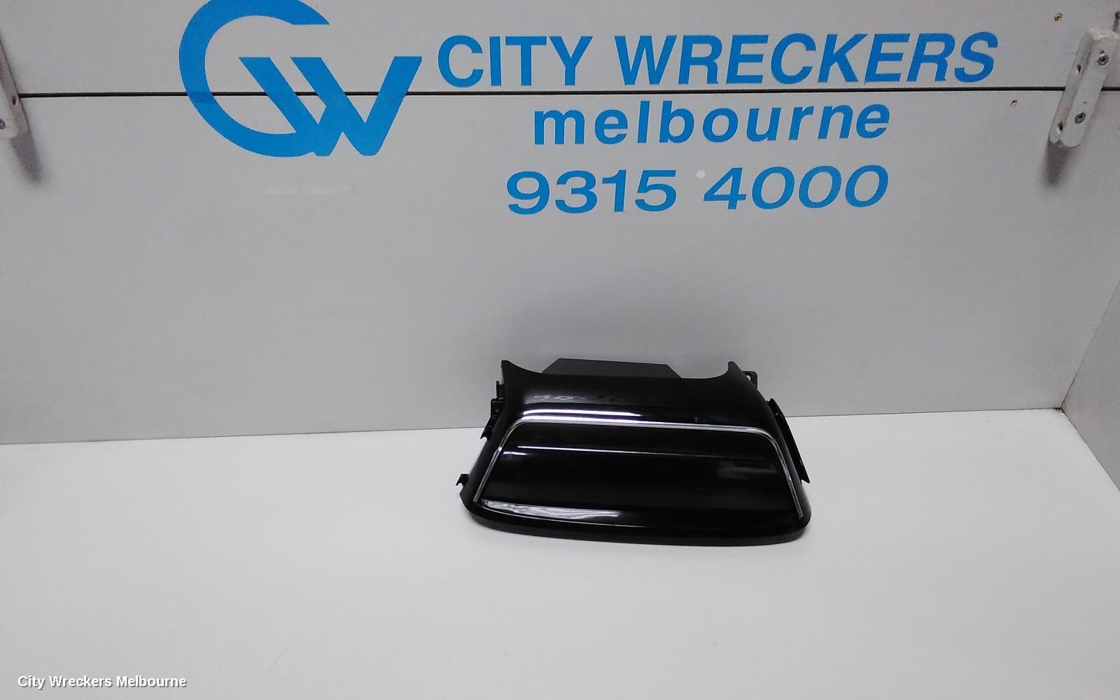 HONDA HRV HEATER/AC CONTROLS, SINGLE-ZONE CLIMATE CONTROL, RU5, 12/2014 ONWARDS