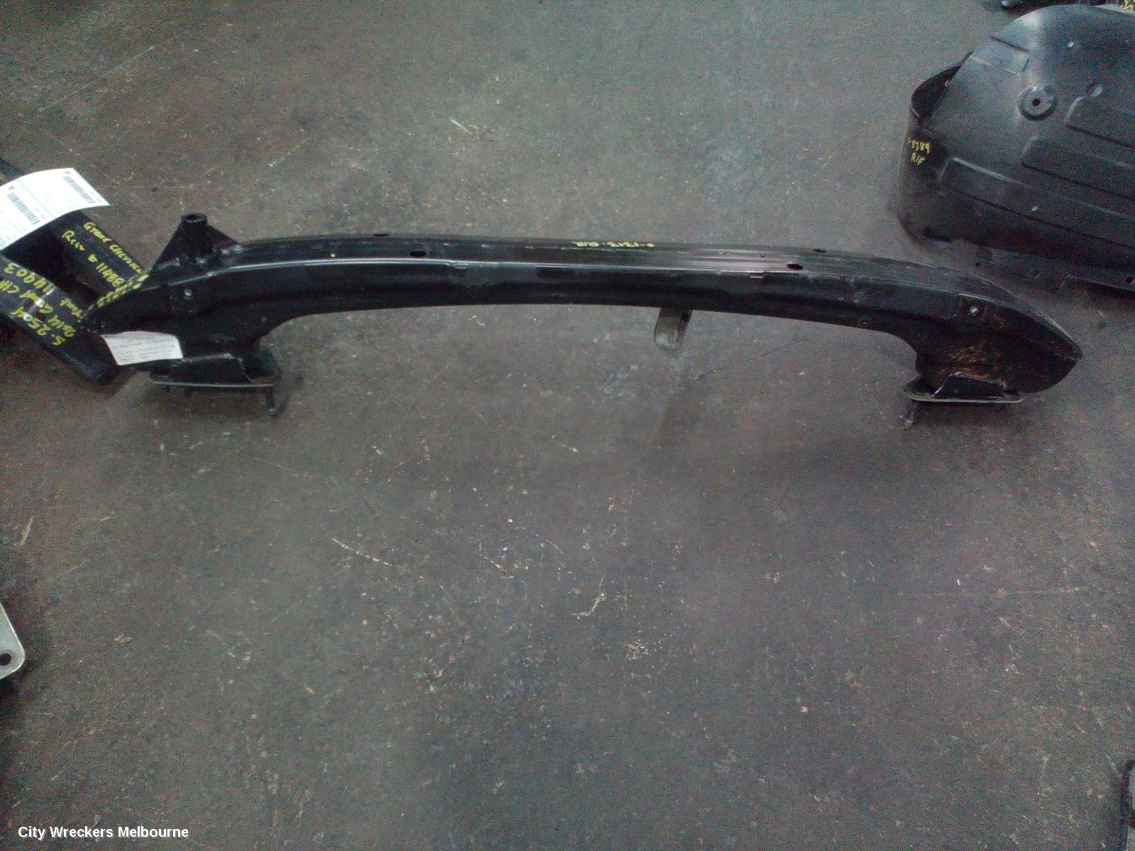 MERCEDES CLC CLASS R/BAR BRACKET/REINFO, CL203 08/2008 - 03/2011