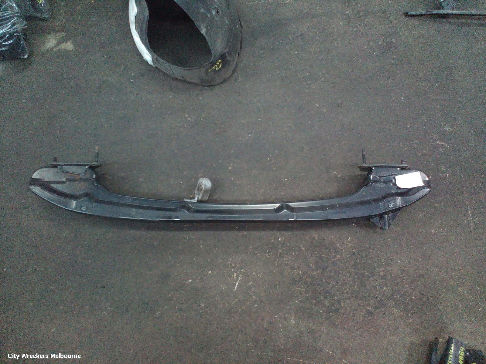 MERCEDES CLC CLASS R/BAR BRACKET/REINFO, CL203 08/2008 - 03/2011