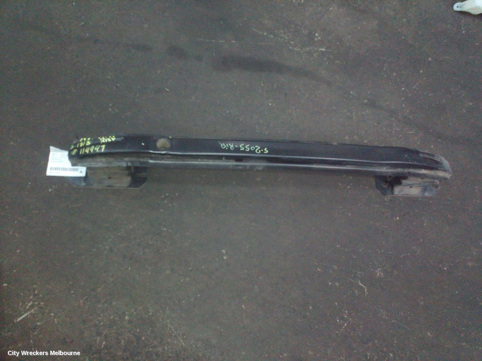 MERCEDES CLC CLASS R/BAR BRACKET/REINFO, CL203 08/2008 - 03/2011