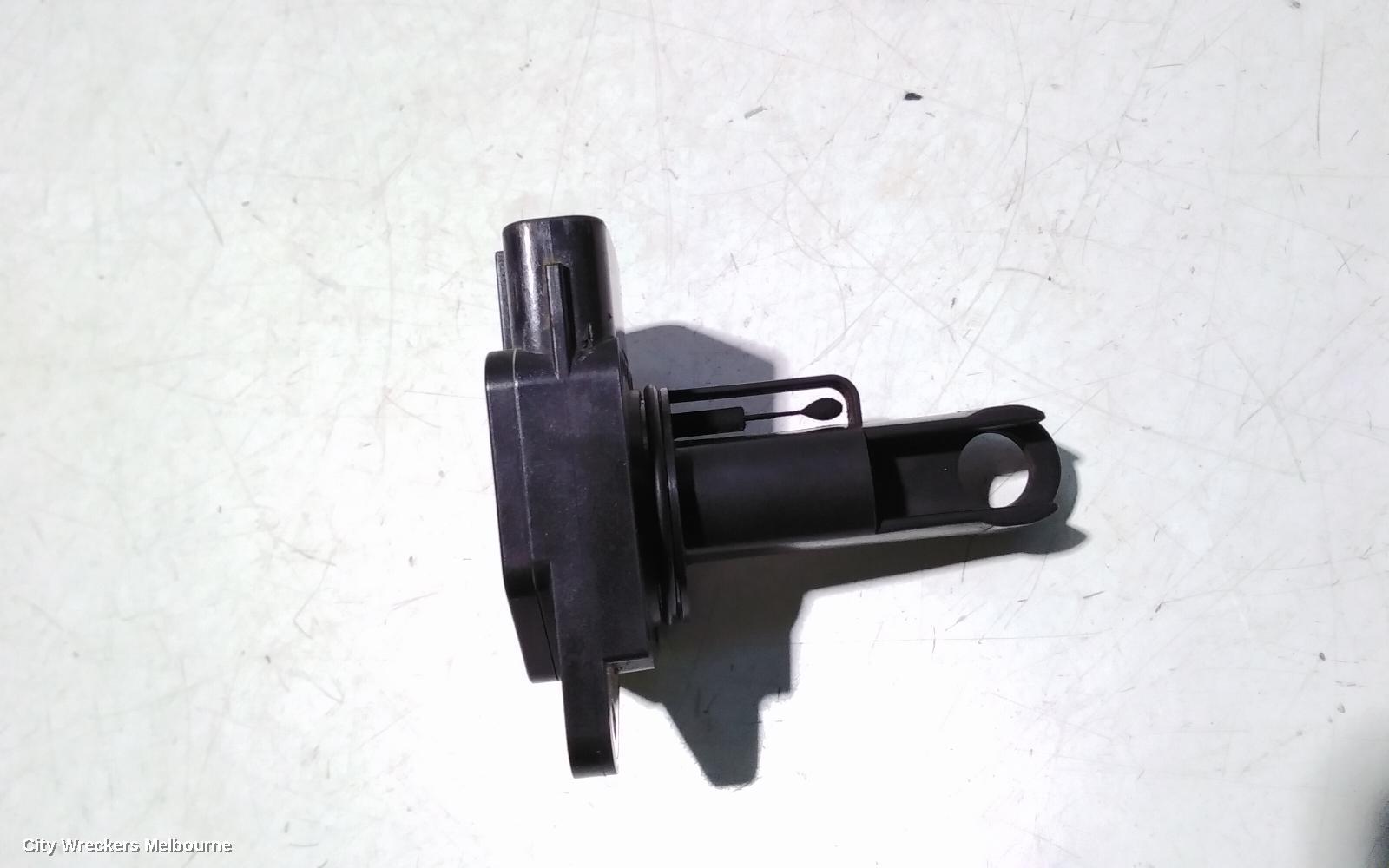 MITSUBISHI TRITON AIR FLOW METER, 2.5/3.2, DIESEL, ML-MN, 07/2006 - 04/2015