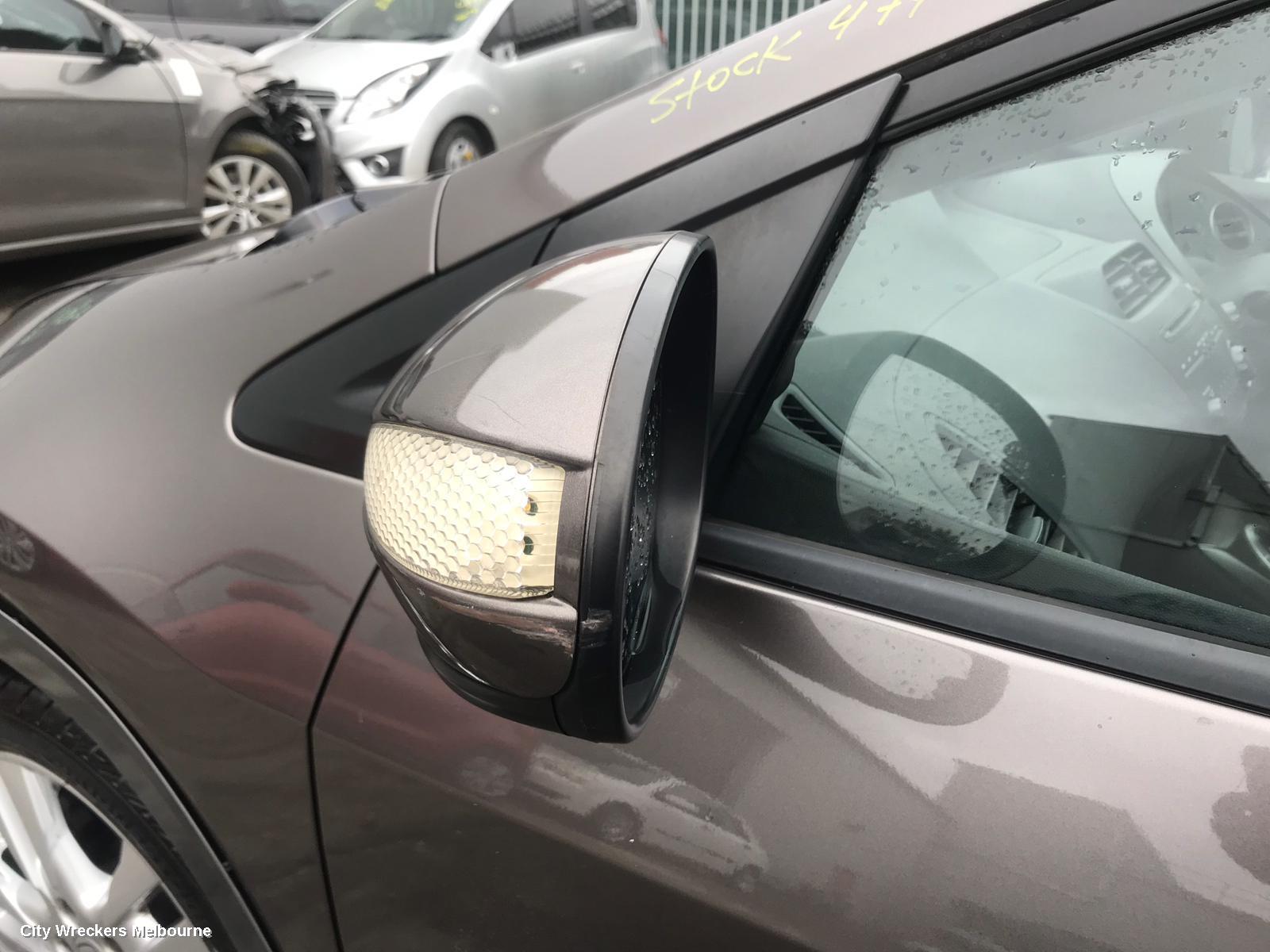 HONDA CIVIC WHEEL ARCH FLARE