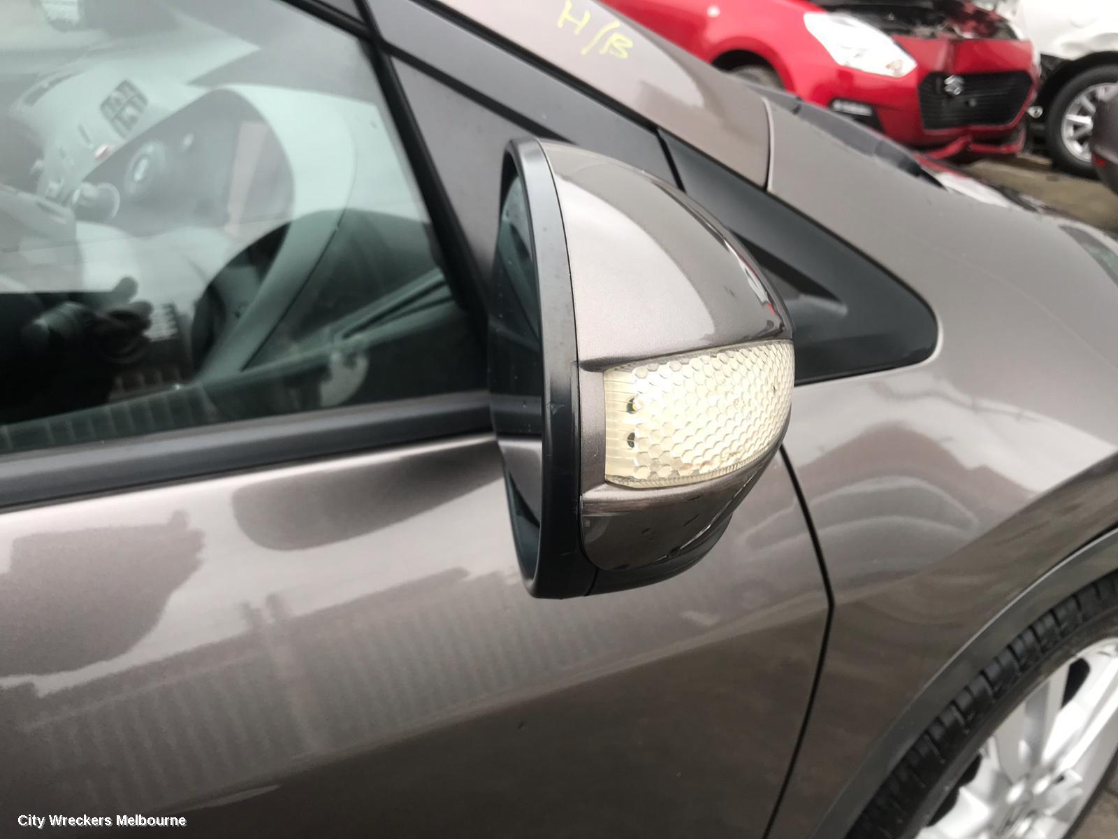 HONDA CIVIC WHEEL ARCH FLARE