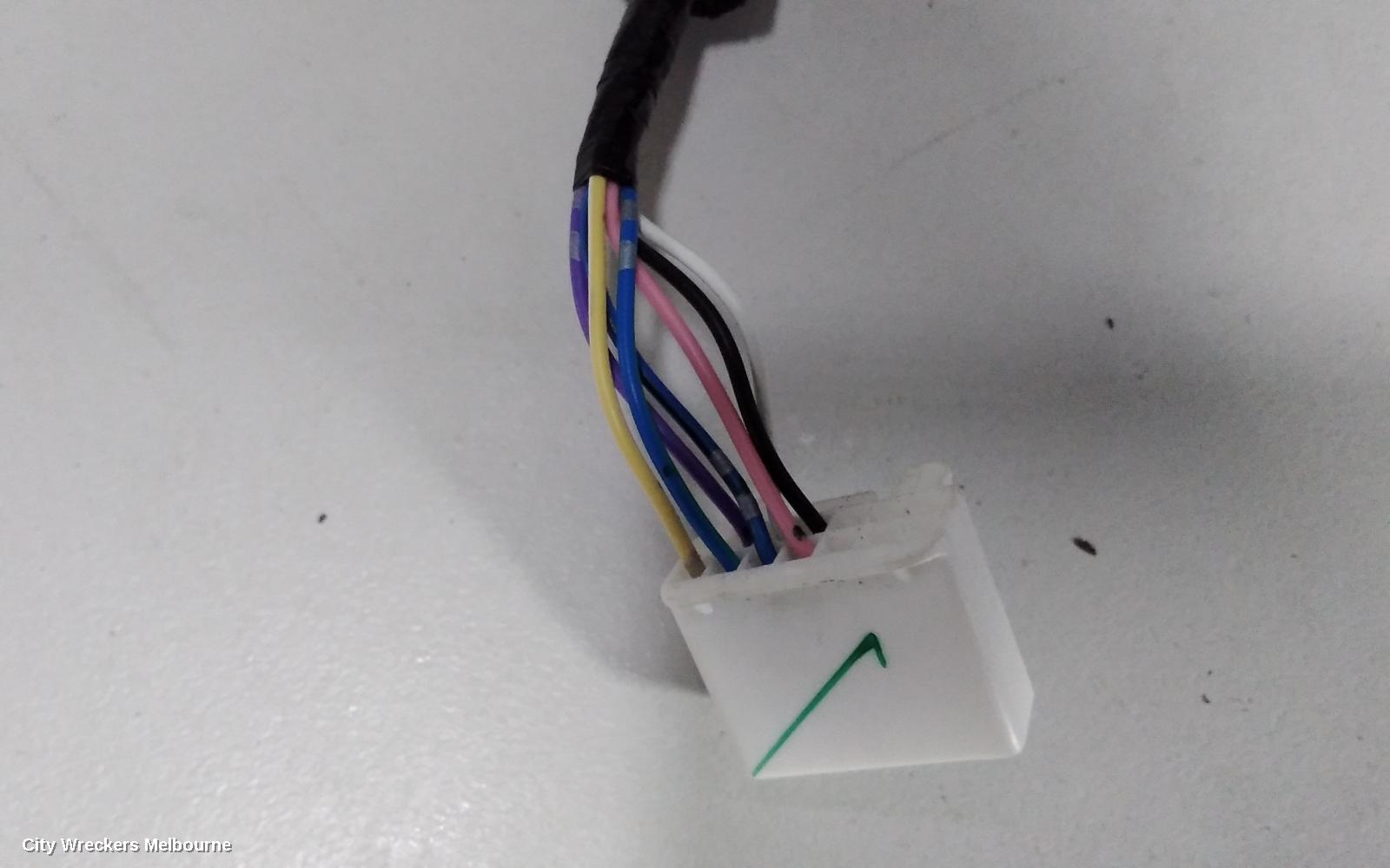 HONDA CRV RIGHT DOOR MIRROR, RM, PETROL TYPE, NON CAMERA TYPE, 11/2012 - 04/2017