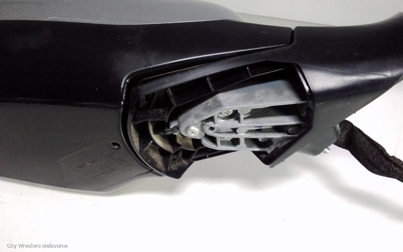 HONDA CRV RIGHT DOOR MIRROR, RM, PETROL TYPE, NON CAMERA TYPE, 11/2012 - 04/2017