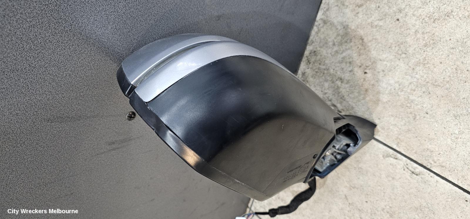 HONDA CRV RIGHT DOOR MIRROR, RM, PETROL TYPE, NON CAMERA TYPE, 11/2012 - 04/2017