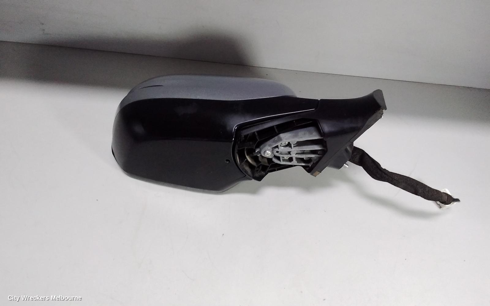 HONDA CRV RIGHT DOOR MIRROR, RM, PETROL TYPE, NON CAMERA TYPE, 11/2012 - 04/2017
