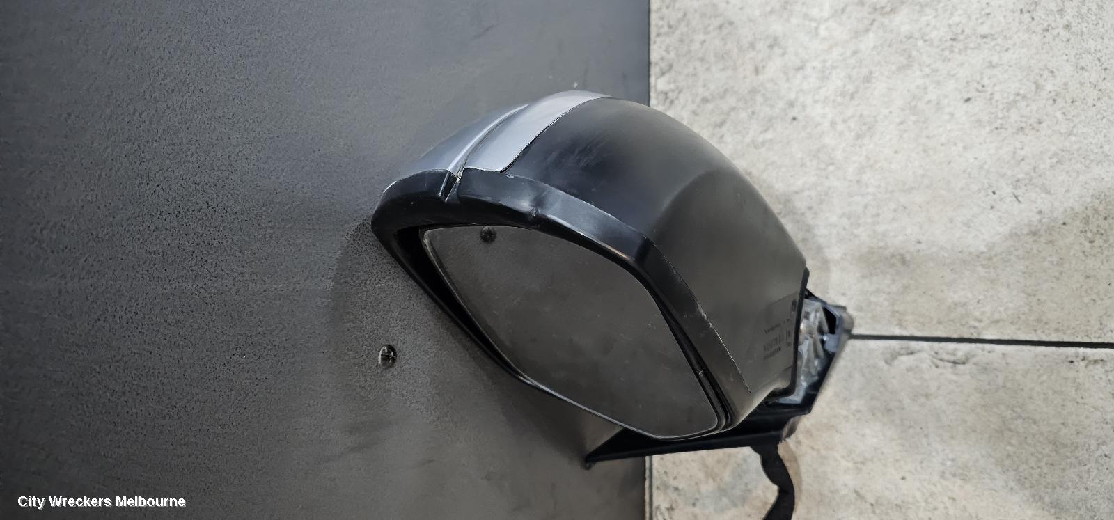 HONDA CRV RIGHT DOOR MIRROR, RM, PETROL TYPE, NON CAMERA TYPE, 11/2012 - 04/2017