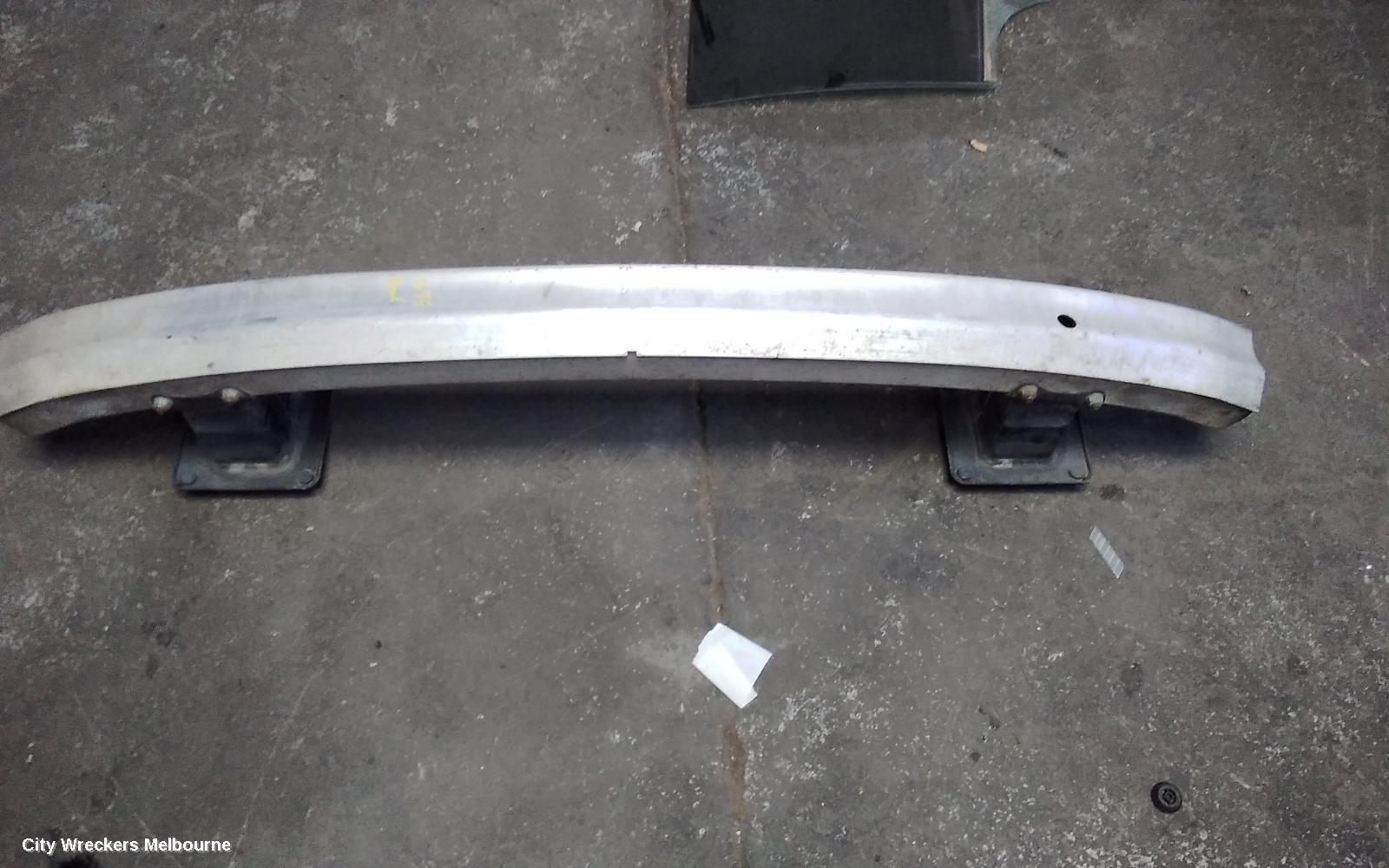AUDI Q7 R/BAR BRACKET/REINFO, REINFORCEMENT, 4L, 09/2006 - 08/2015