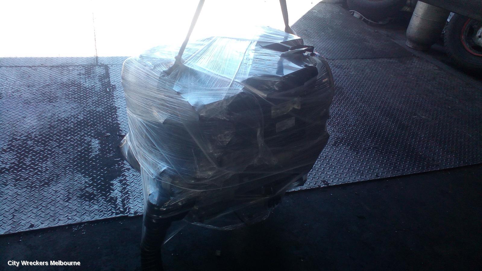 MERCEDES C CLASS ENGINE, PETROL, 1.8, S/CHARGED, W204/S204, C200K, 271.950 CODE, 07/2007 - 12/2009