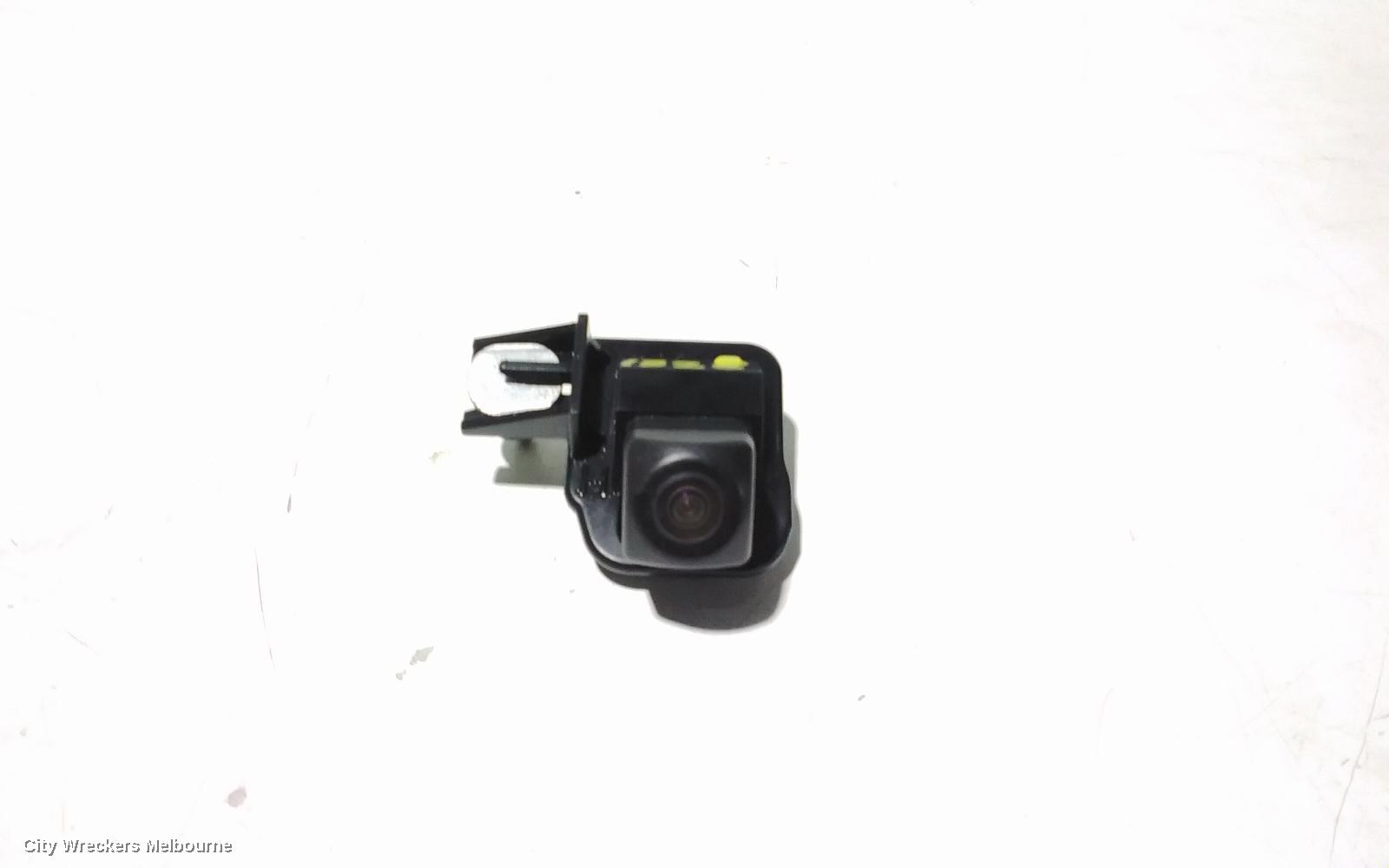 TOYOTA COROLLA REVERSE CAMERA, REVERSE CAMERA, ZRE182R, 10/2012 - 06/2018