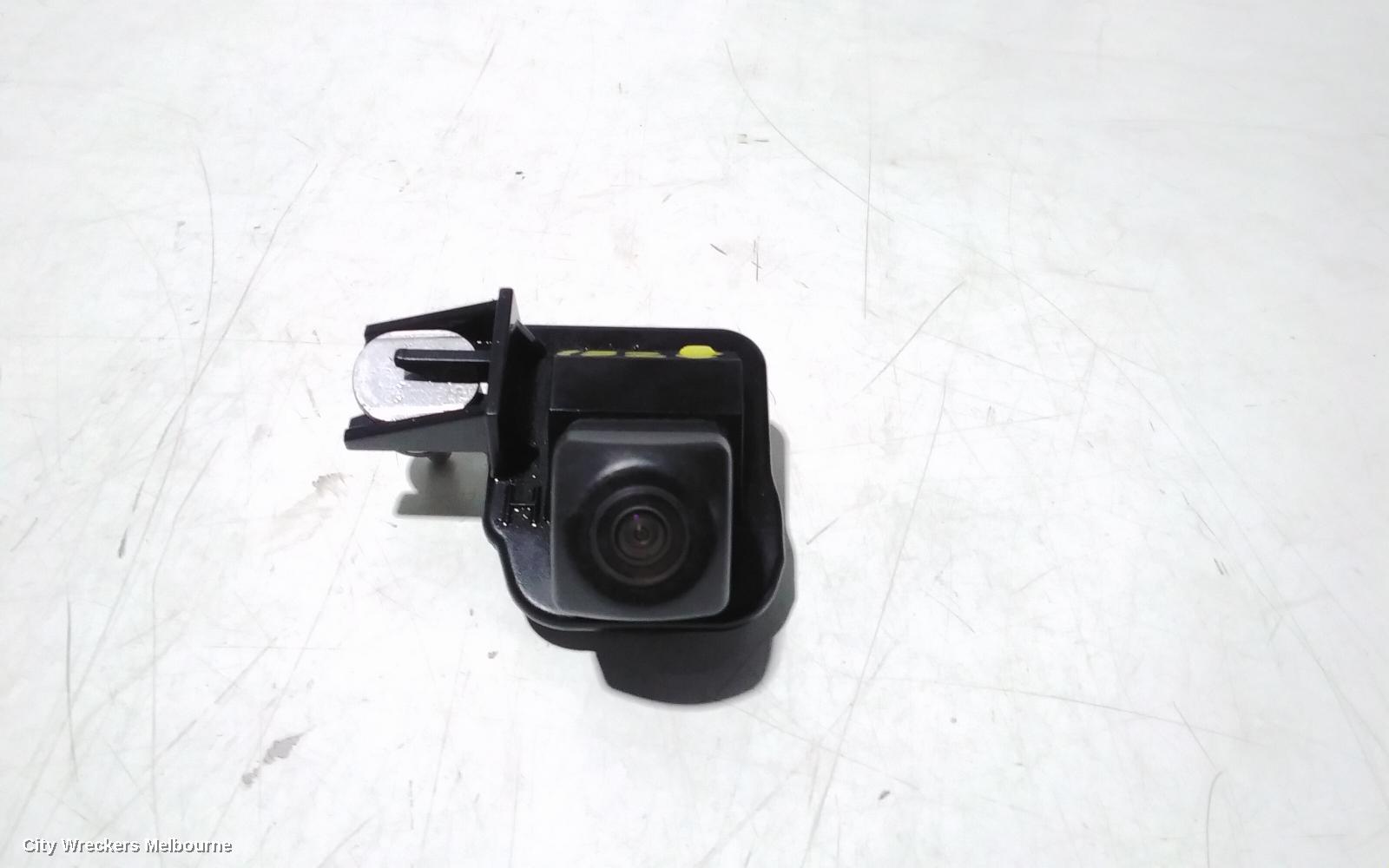 TOYOTA COROLLA REVERSE CAMERA, REVERSE CAMERA, ZRE182R, 10/2012 - 06/2018