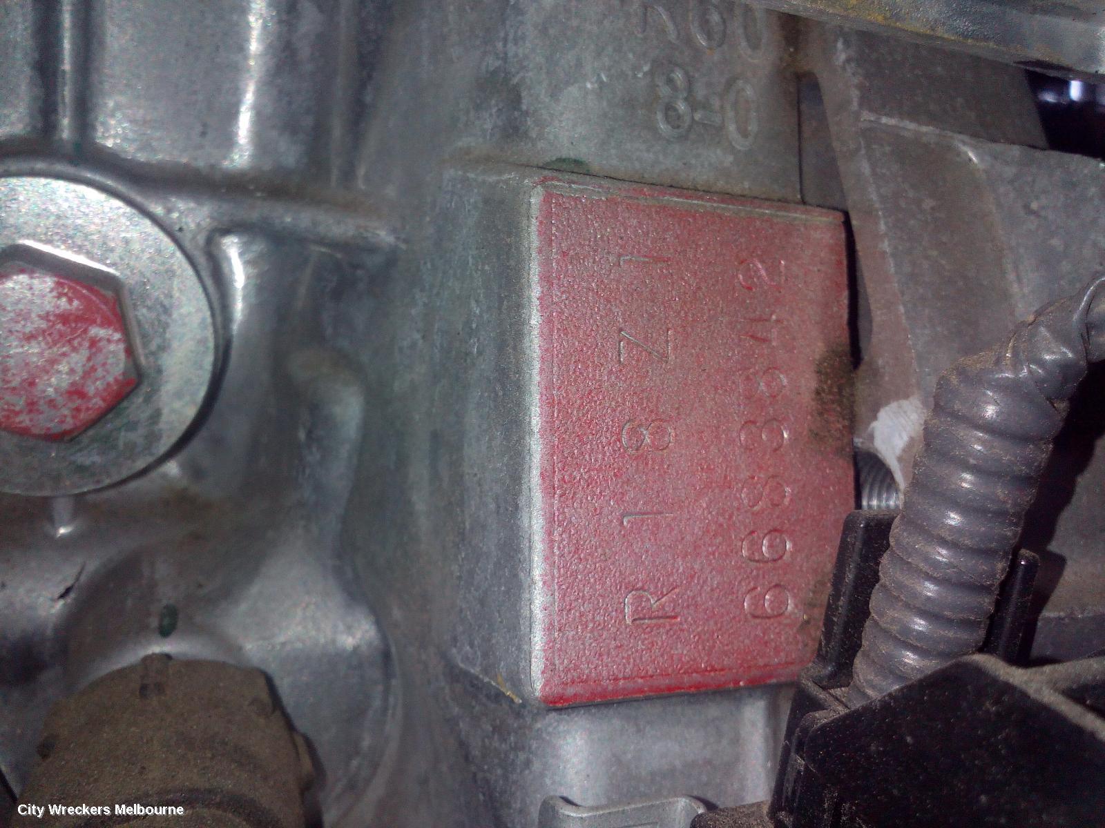 HONDA CIVIC ENGINE, PETROL, 1.8, 10TH GEN, 05/2016 ONWARDS