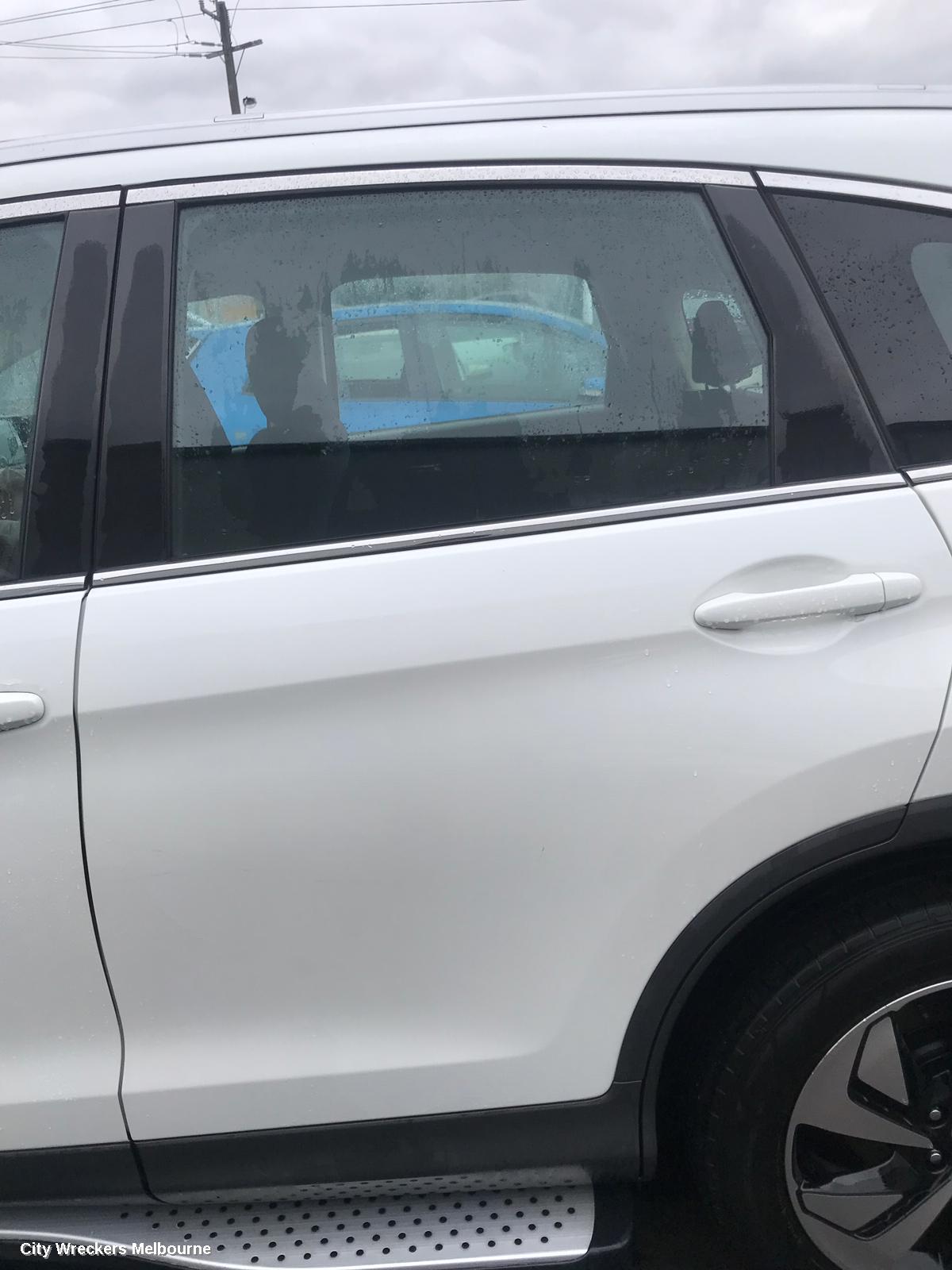 HONDA CRV OXYGEN SENSOR, RM, 11/2012 - 04/2017