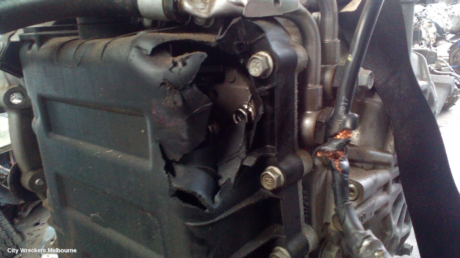 HYUNDAI I30 TRANS/GEARBOX, AUTO, PETROL, 2.0, G4NC, PD, 03/2017 ONWARDS
