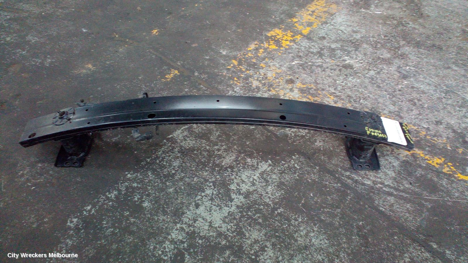 TOYOTA ESTIMA F/BAR REINFORC/BRACK, XR50, 05-19