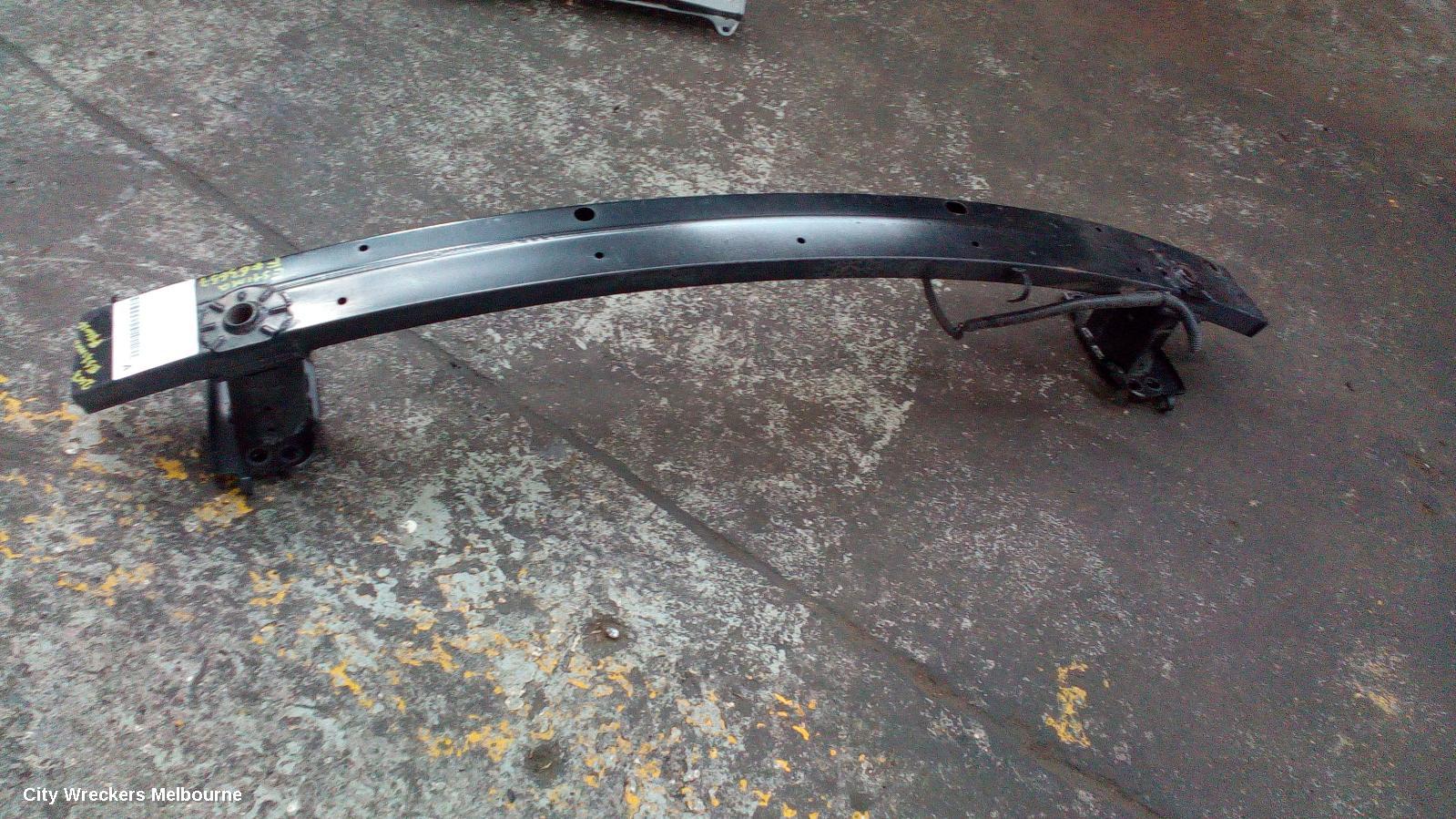 TOYOTA ESTIMA F/BAR REINFORC/BRACK, XR50, 05-19
