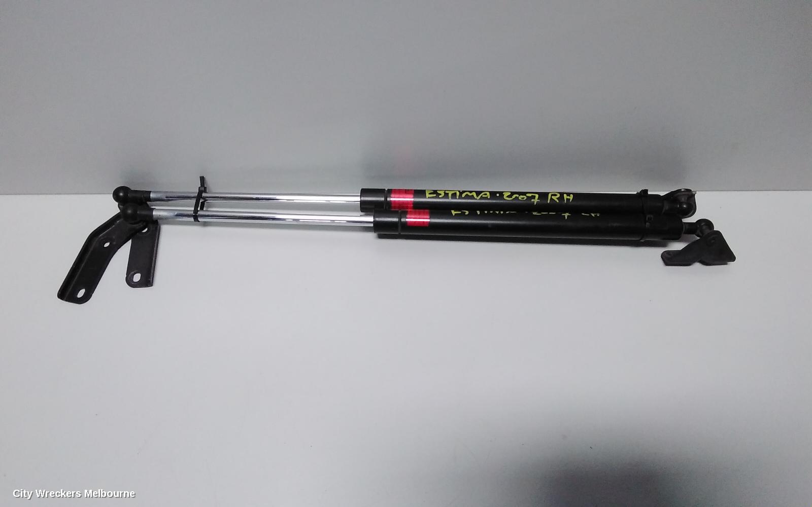 TOYOTA ESTIMA HATCH STRUT, XR50, 05-19