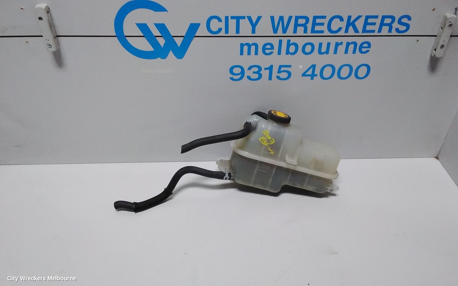 TOYOTA ESTIMA OVERFLOW BOTTLE, XR50, 05-19
