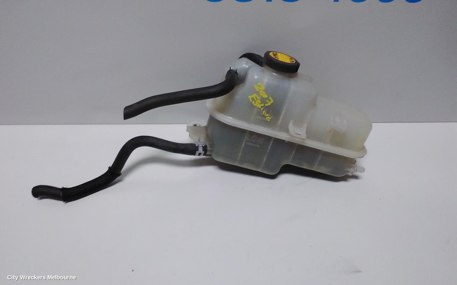 TOYOTA ESTIMA OVERFLOW BOTTLE, XR50, 05-19