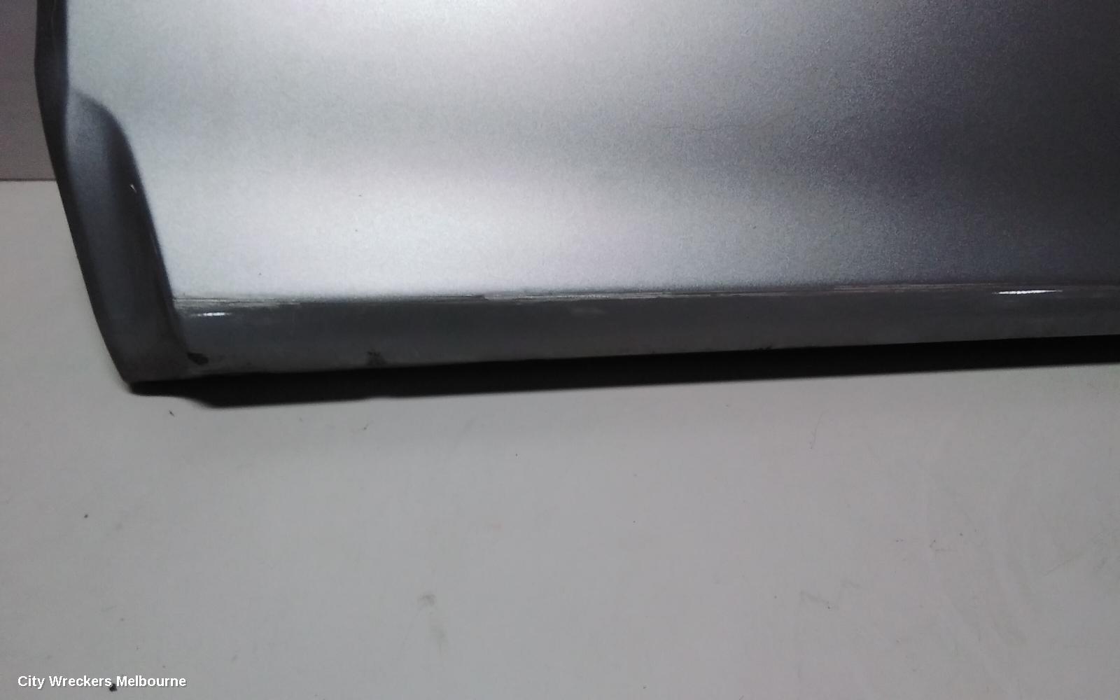 TOYOTA ESTIMA DOOR MOULD, LEFT FRONT DOOR MOULD: 63693, XR50, 05-19