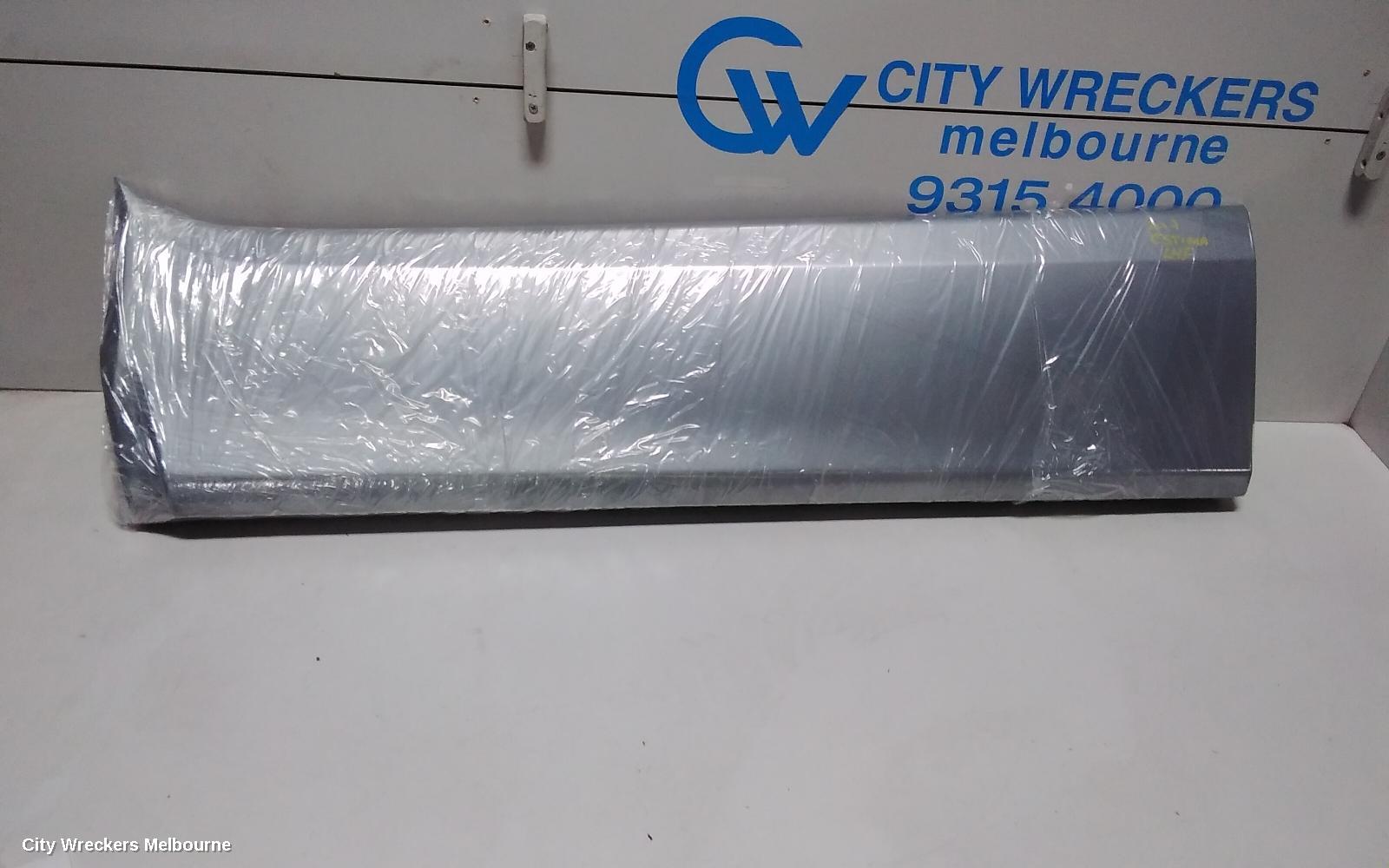 TOYOTA ESTIMA DOOR MOULD, LEFT FRONT DOOR MOULD: 63693, XR50, 05-19